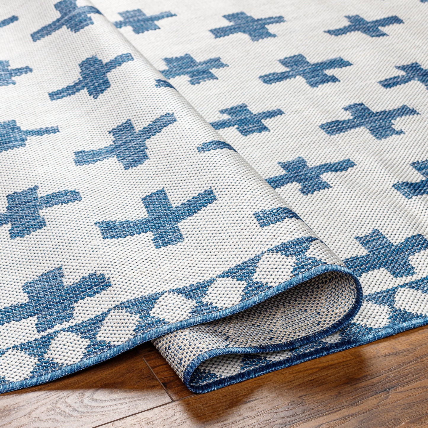 Long Beach Machine Woven Rug Livabliss Long Beach