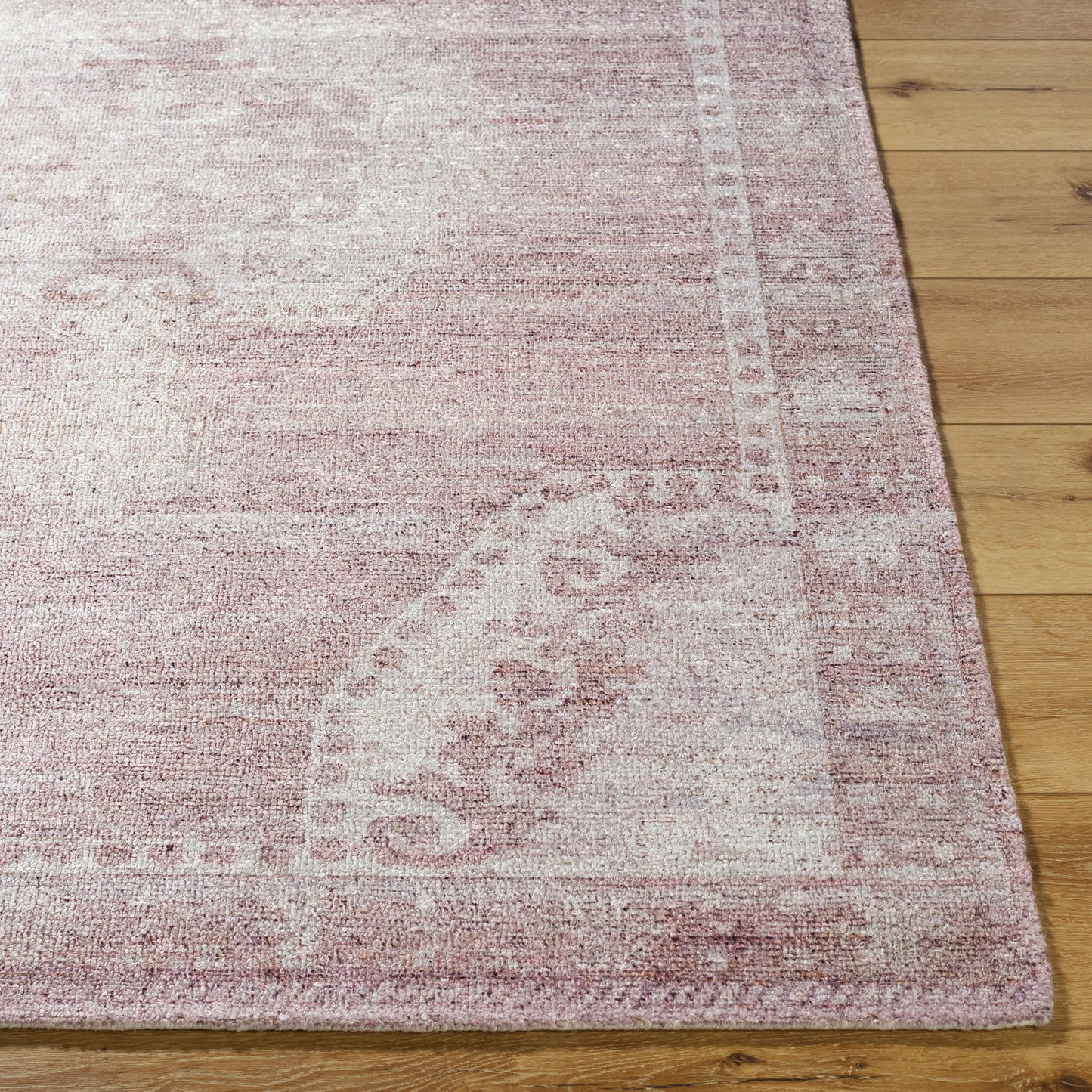 Unique Handmade Rug Livabliss Unique
