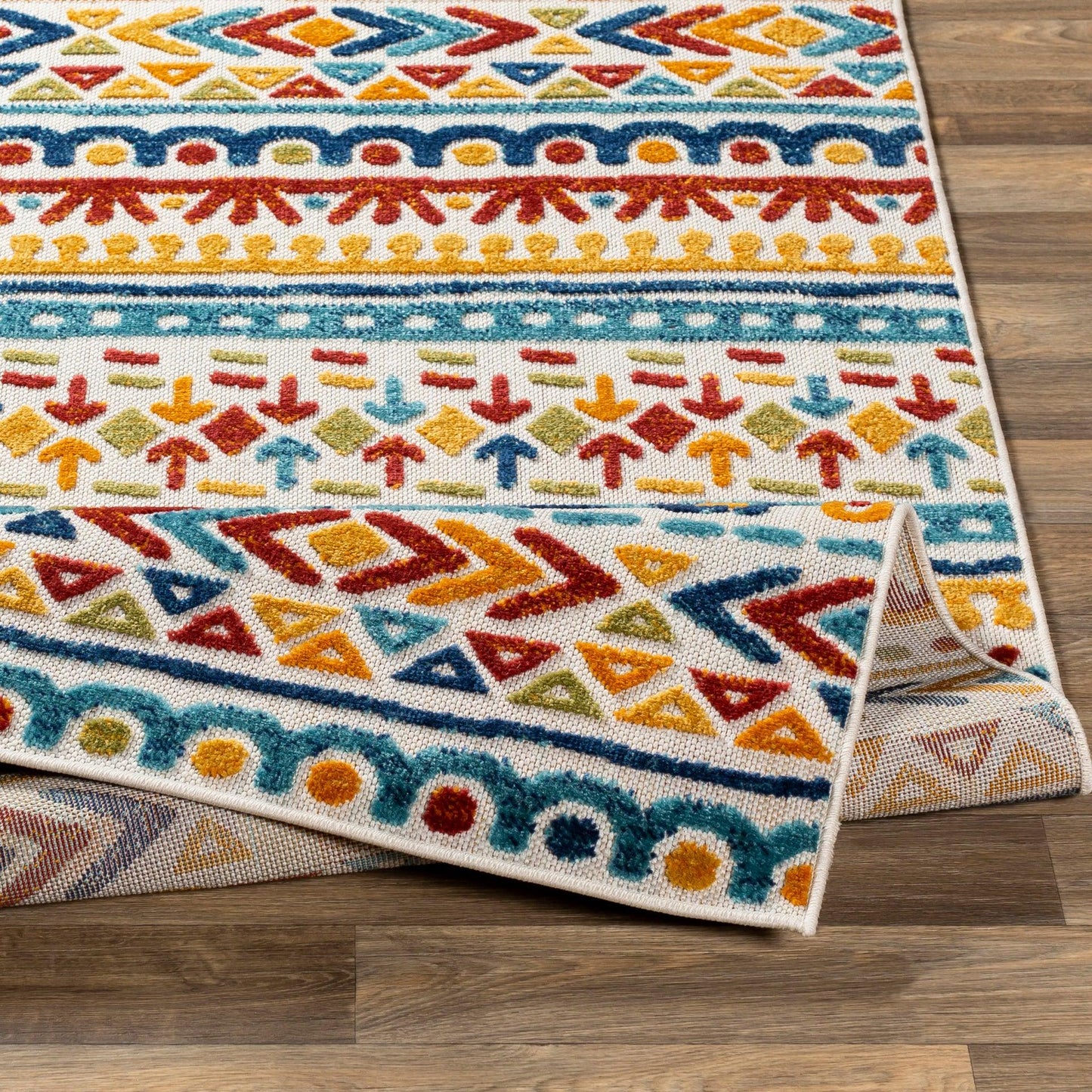 Big Sur Machine Woven Rug Livabliss Big Sur