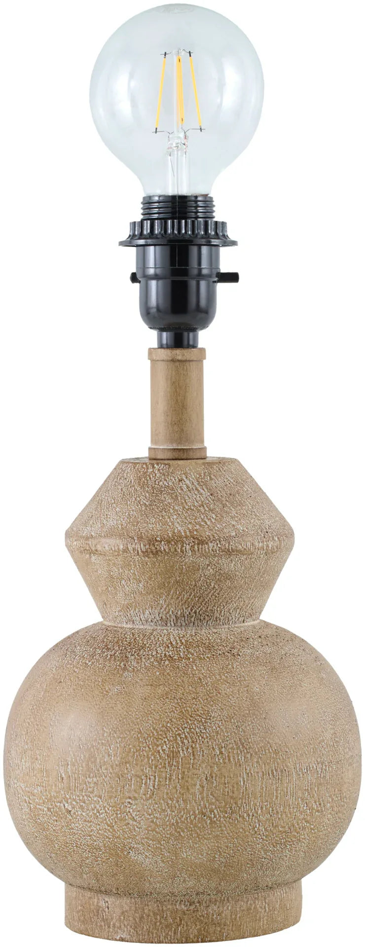 Misty Accent Table Lamp Livabliss Misty
