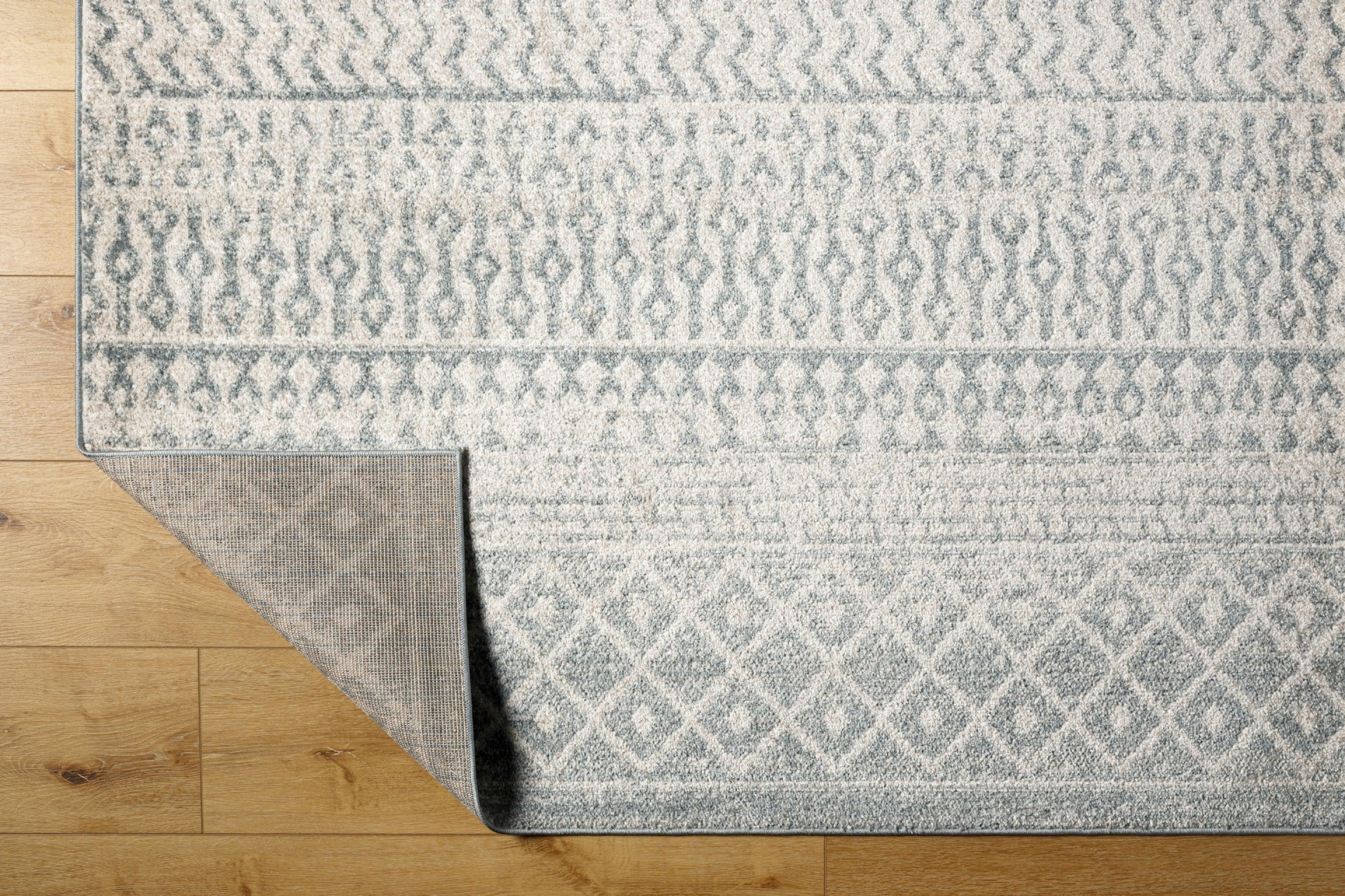Elaziz Machine Woven Rug Livabliss Elaziz