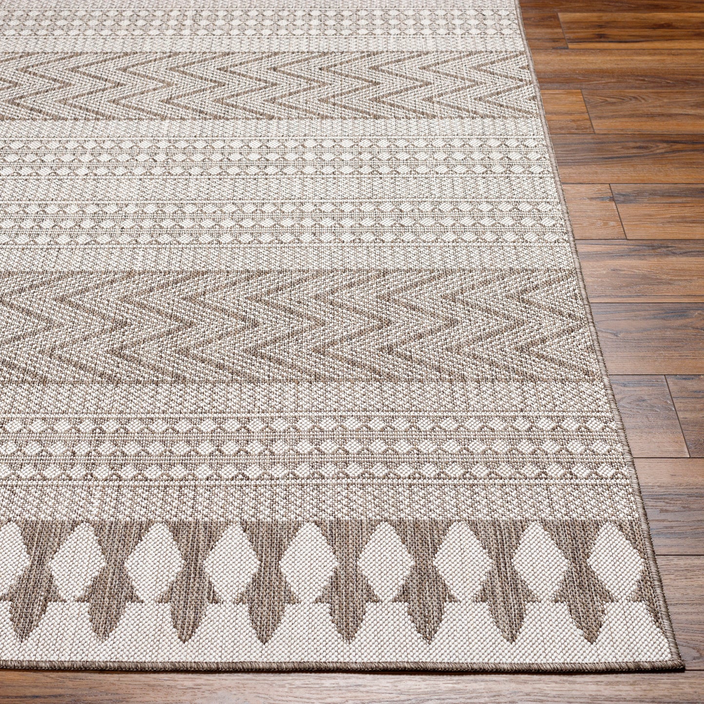 Long Beach Machine Woven Rug Livabliss Long Beach