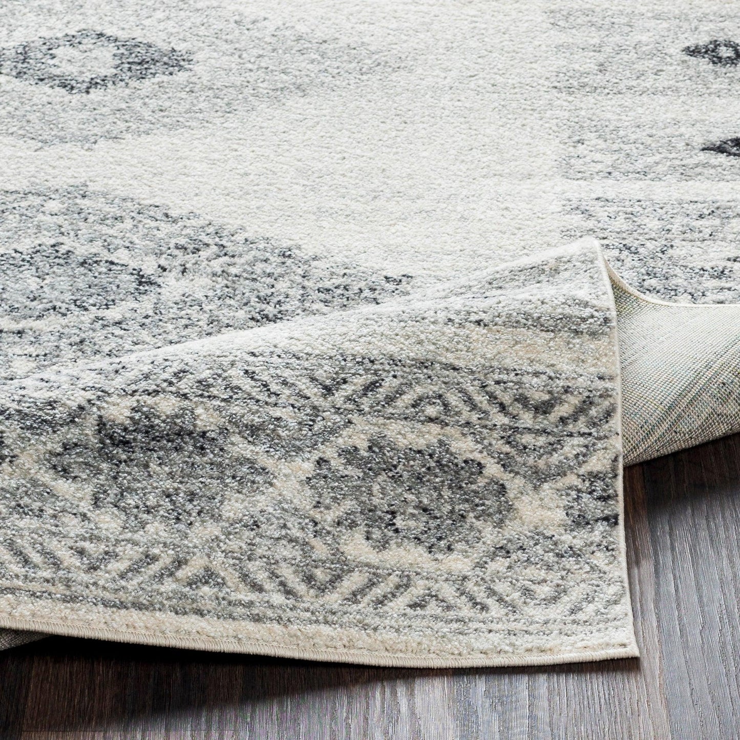 Elaziz Machine Woven Rug Livabliss Elaziz