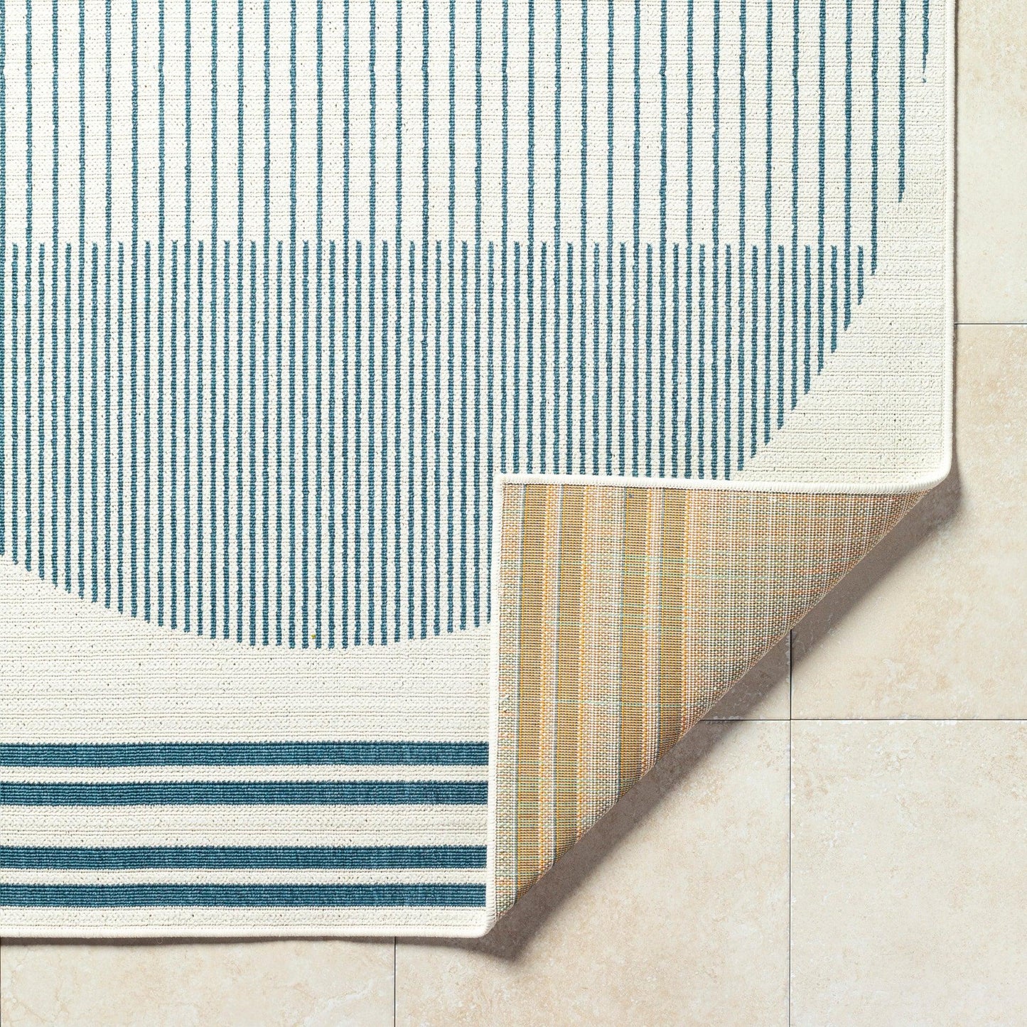 Alfresco Machine Woven Rug Livabliss Alfresco