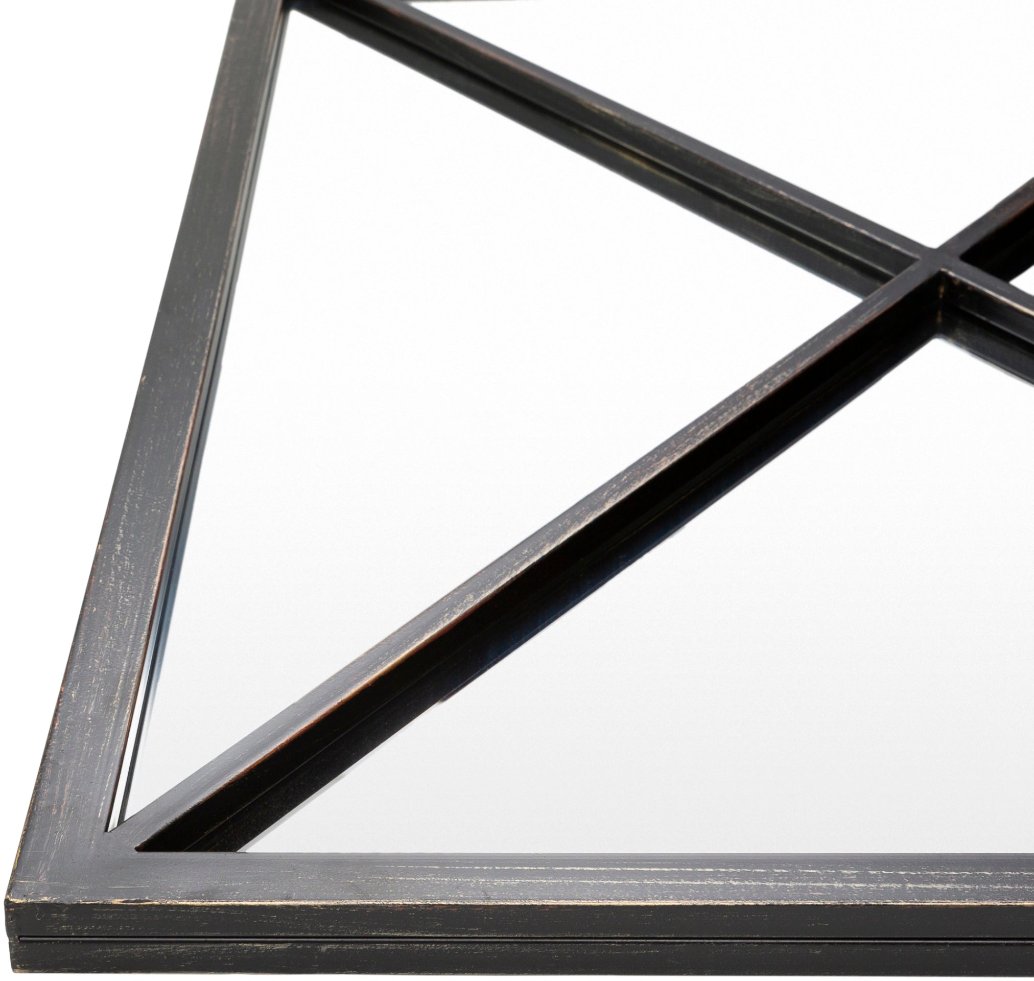 Franklin Accent Mirror Livabliss Franklin