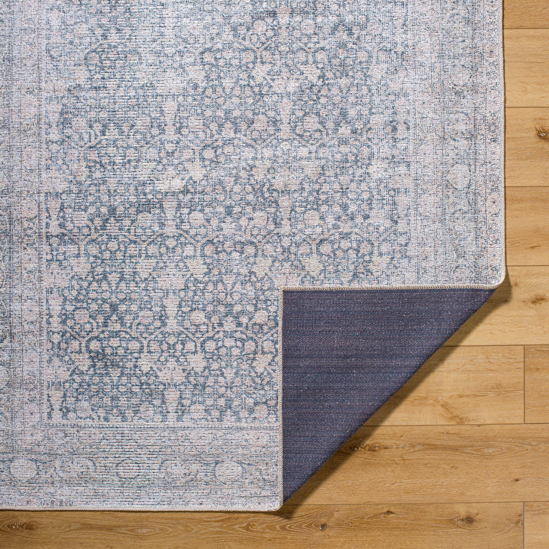Lorelai Machine Woven Rug Vivir X Livabliss Lorelai