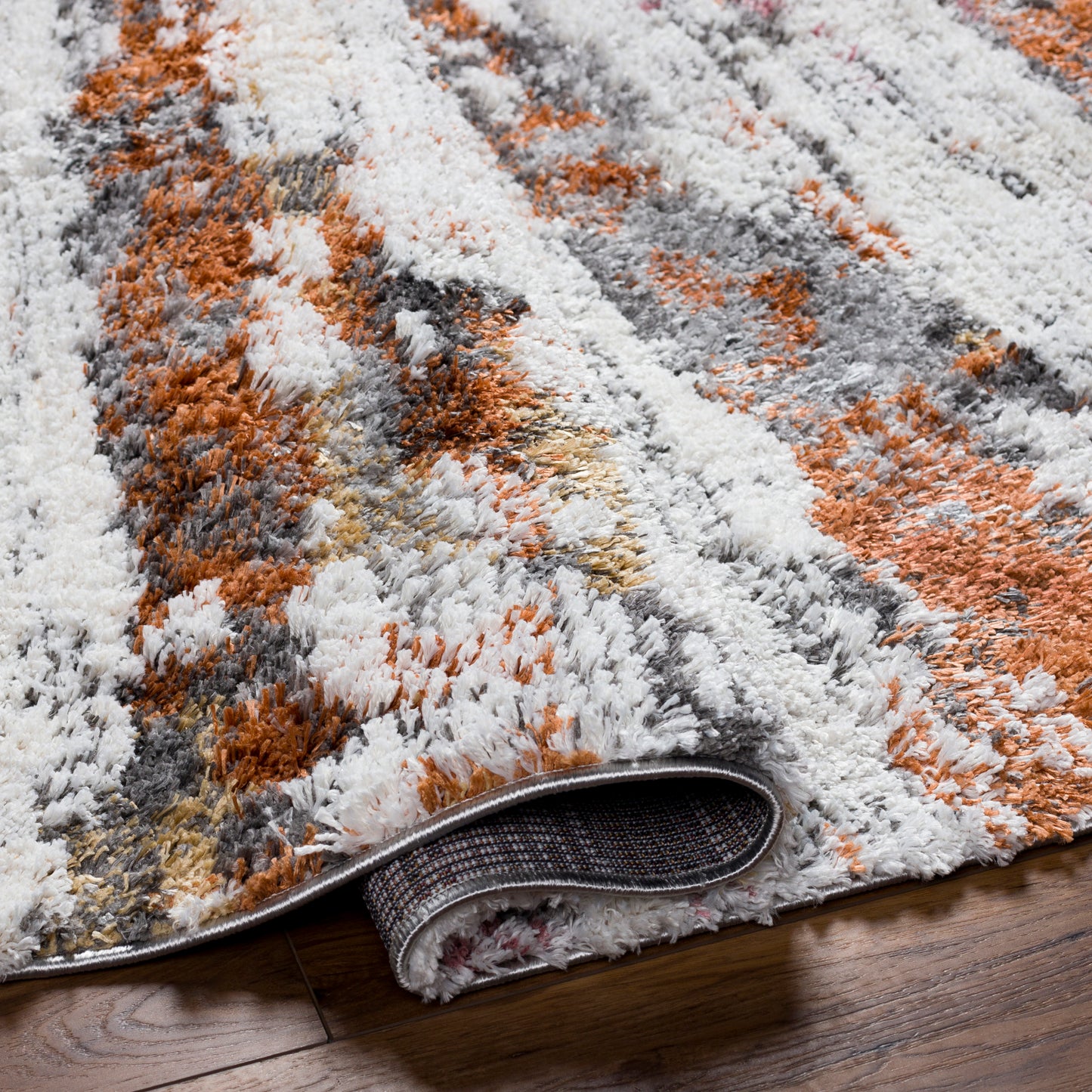 Polaris Machine Woven Rug Livabliss Polaris