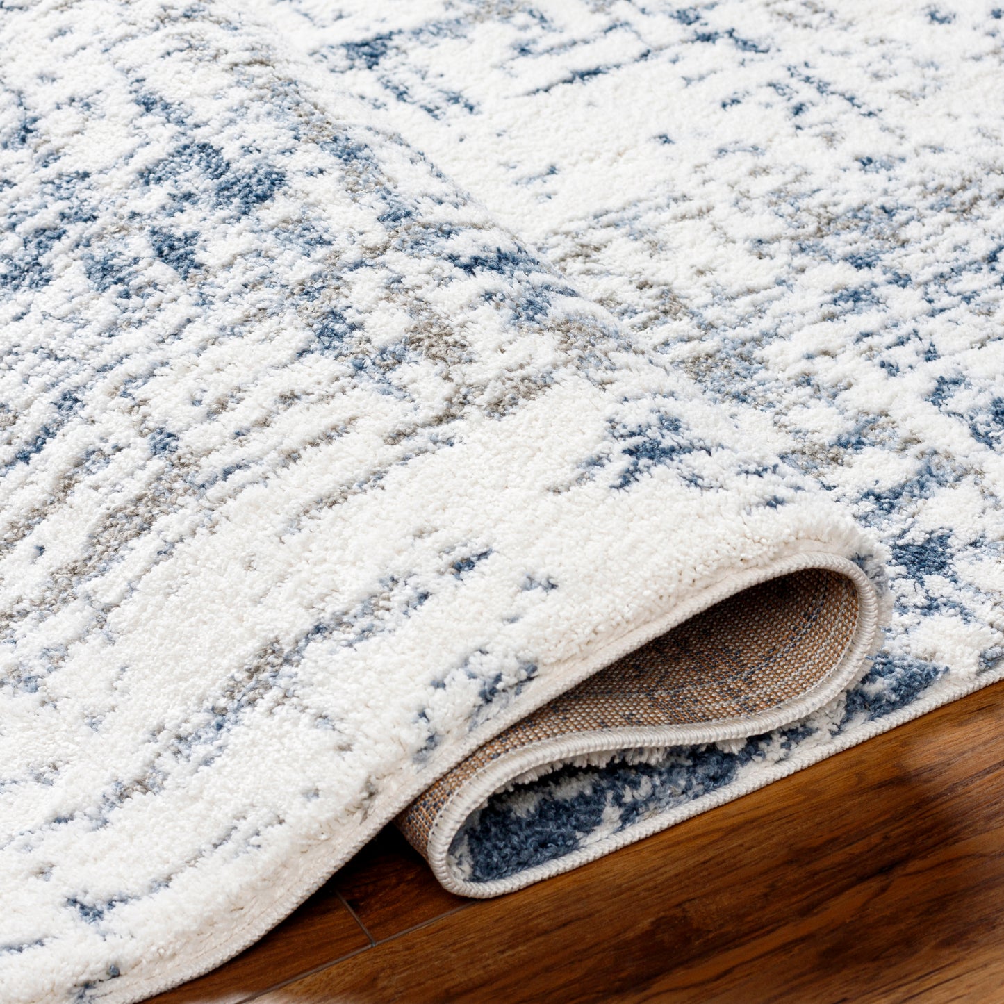 Osaka Machine Woven Rug Livabliss Osaka