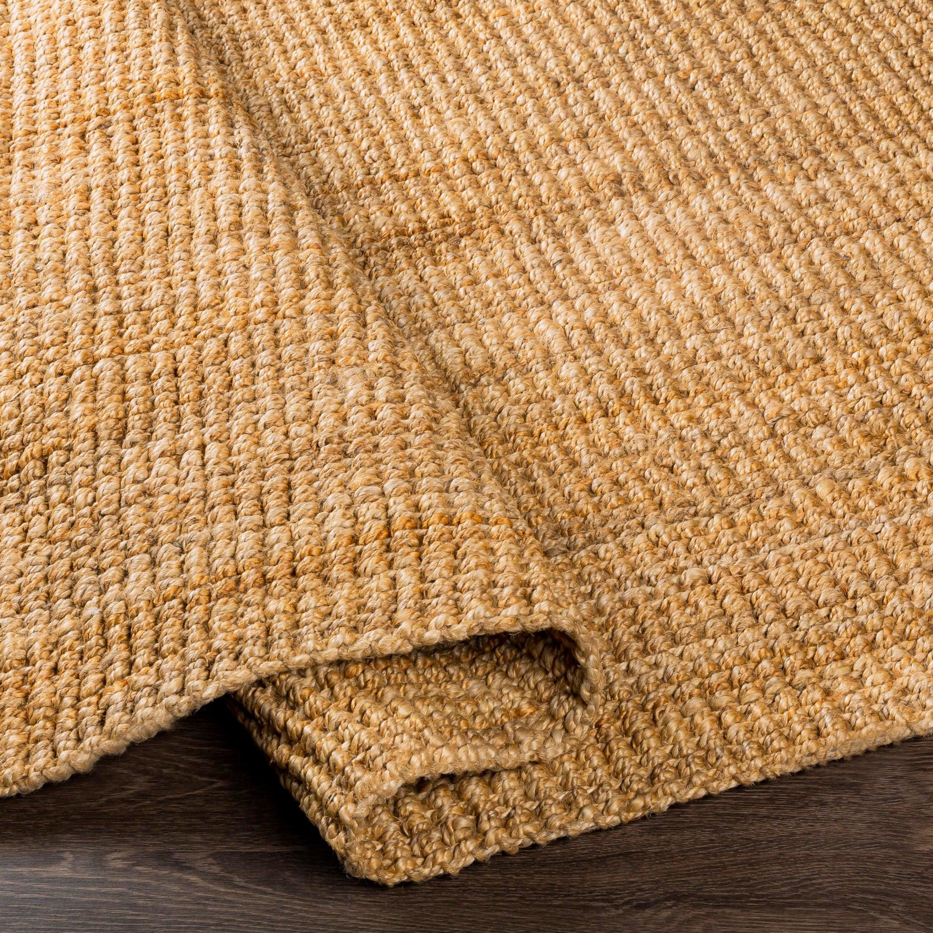 Chunky Naturals Handmade Rug Livabliss Chunky Naturals