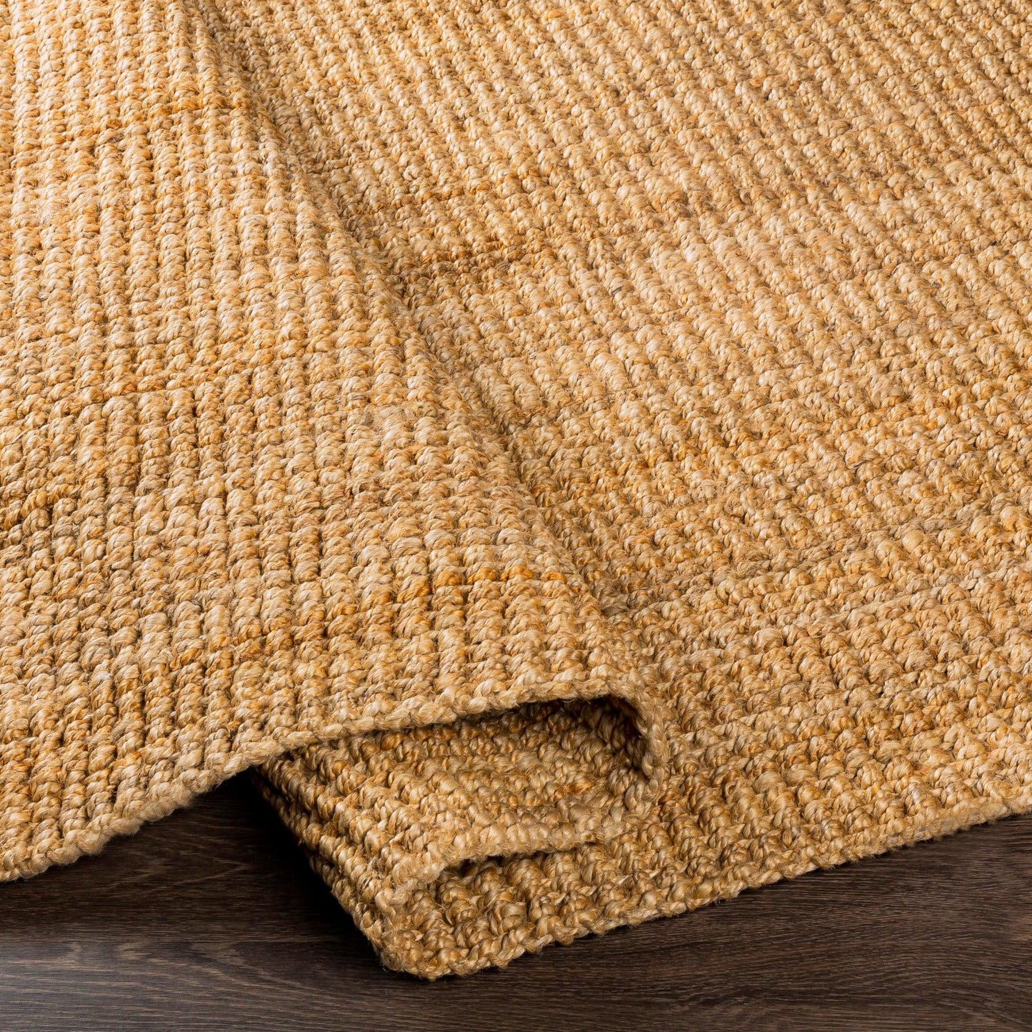 Chunky Naturals Handmade Rug Livabliss Chunky Naturals