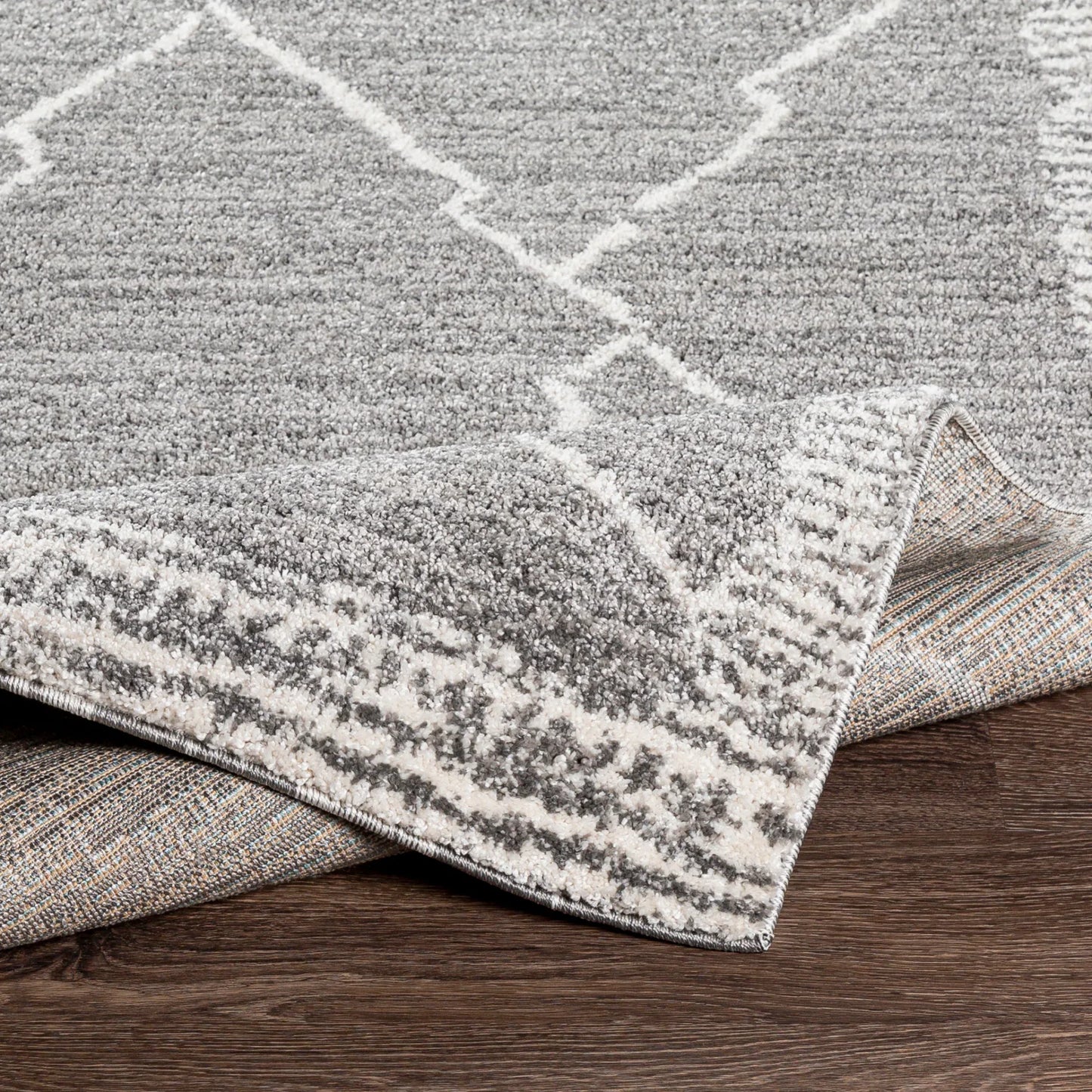 Andorra Machine Woven Rug Livabliss Andorra