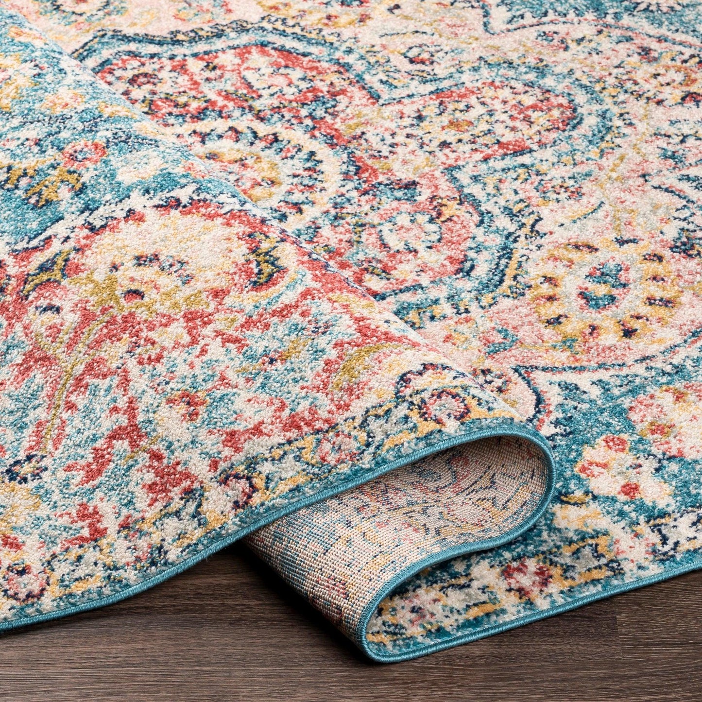 Elaziz Machine Woven Rug Livabliss Elaziz