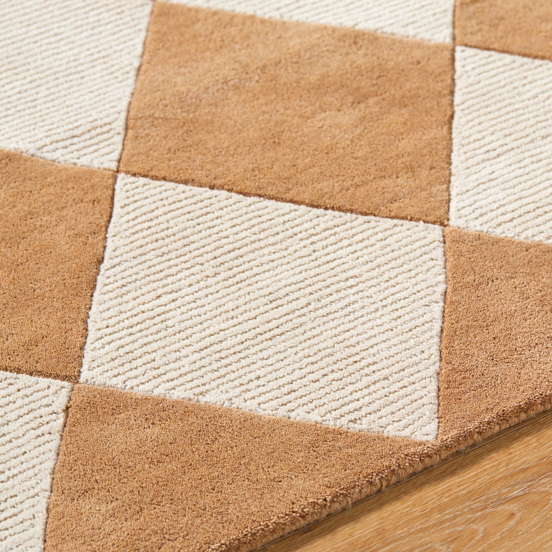 Isaac Handmade Rug Vivir X Livabliss Isaac
