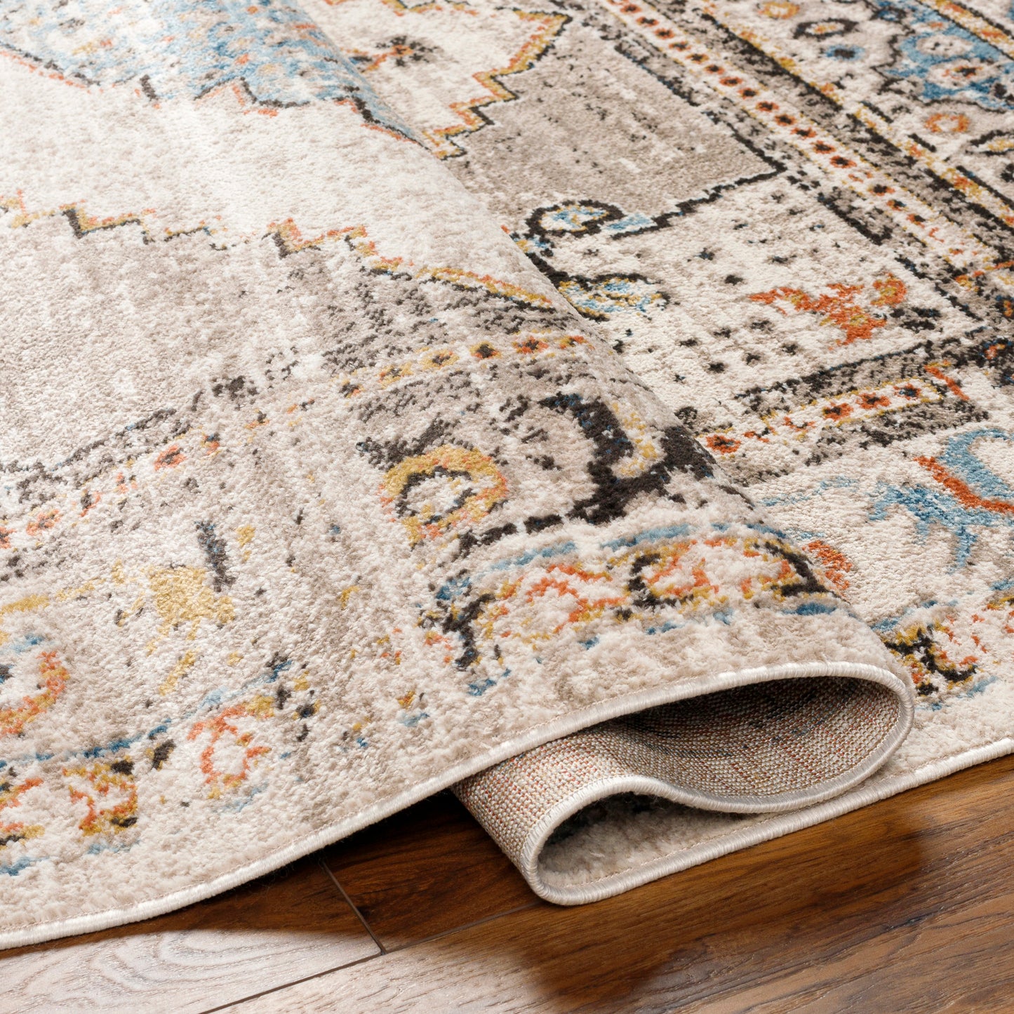 Pertek Machine Woven Rug Livabliss Pertek