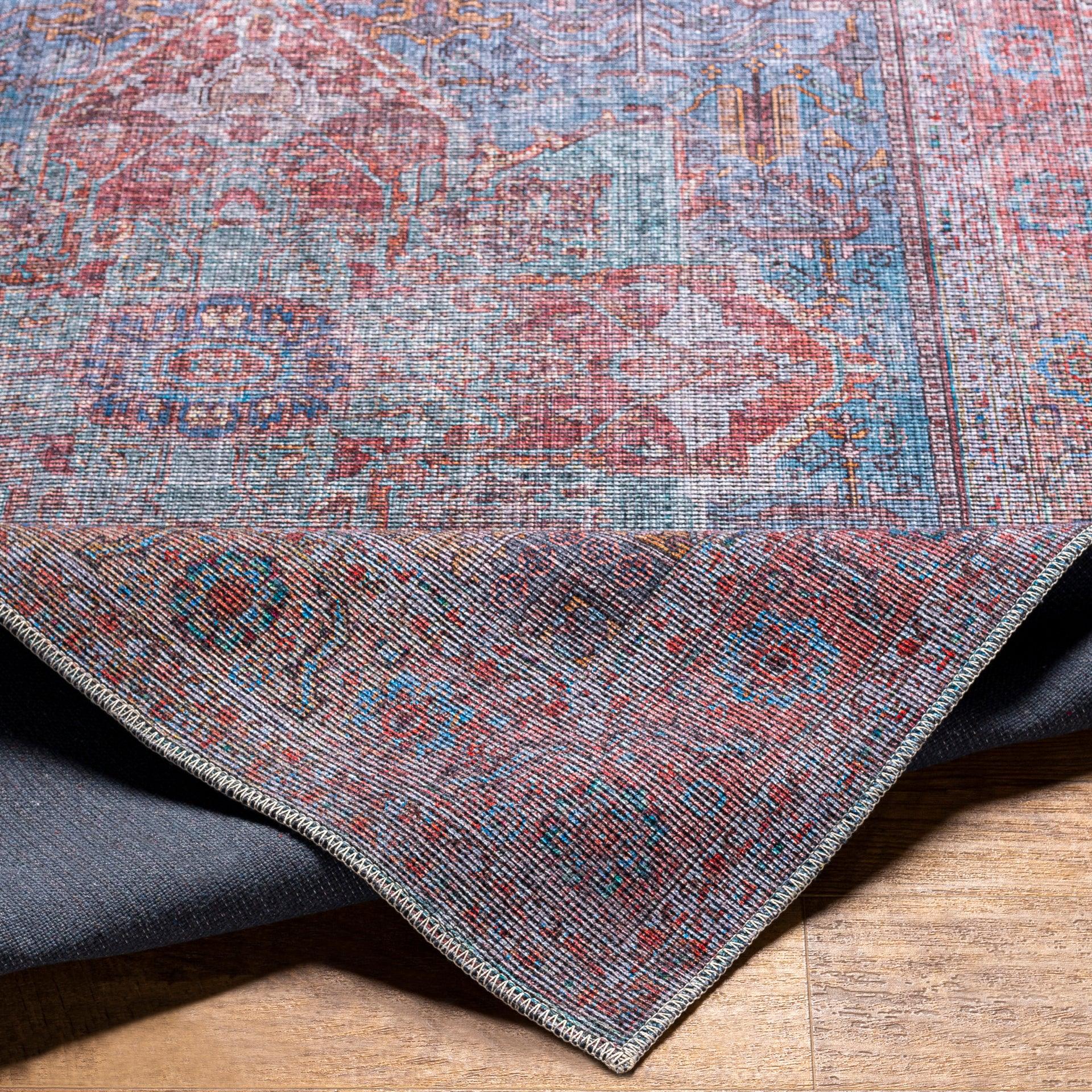 Atlanta Machine Woven Rug Livabliss Atlanta