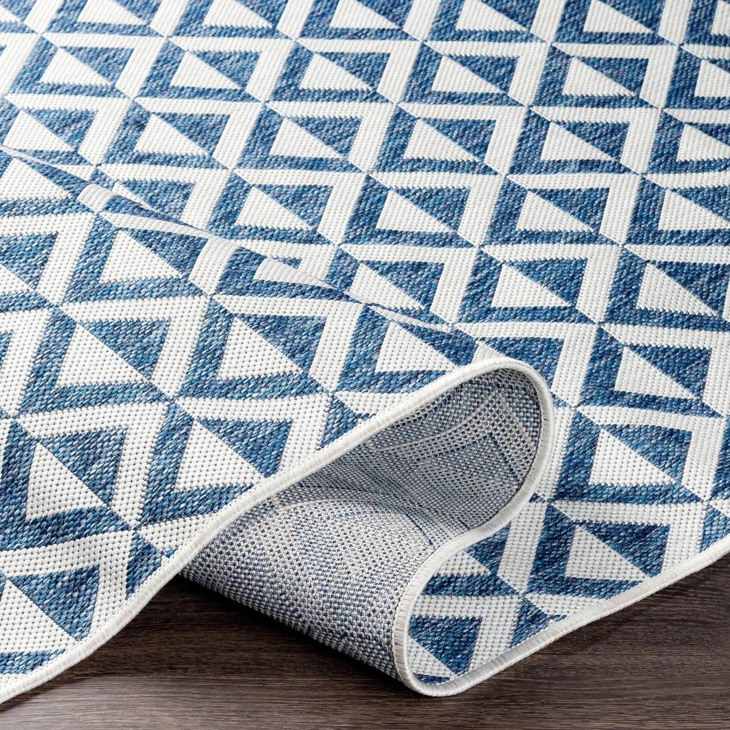 Eagean Machine Woven Rug Livabliss Eagean