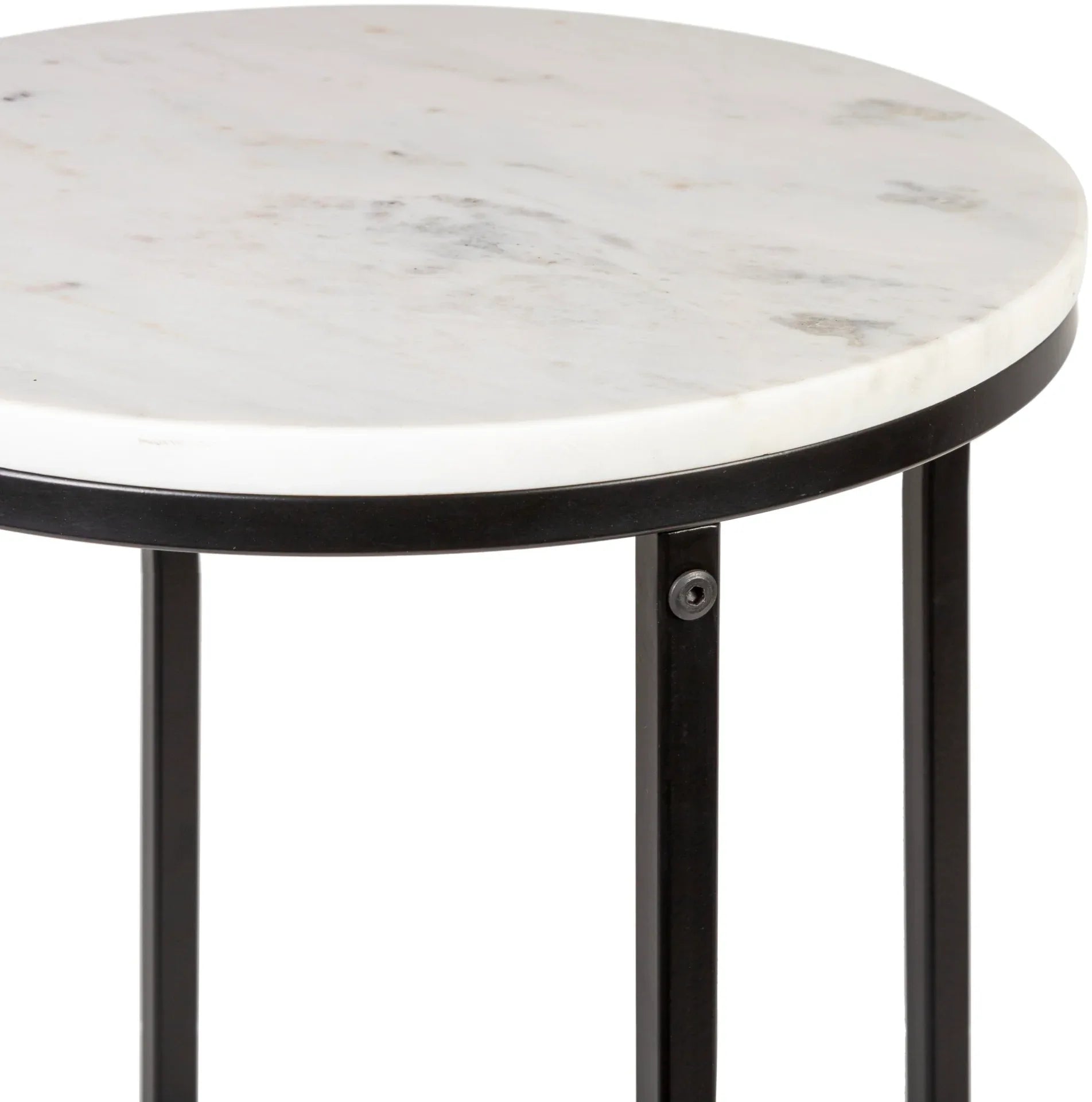 Aryaa End Table Livabliss Aryaa