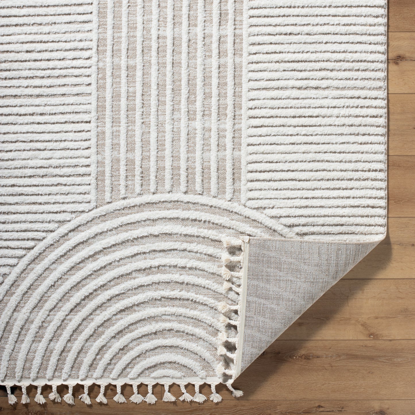 Nora Machine Woven Rug Livabliss Nora