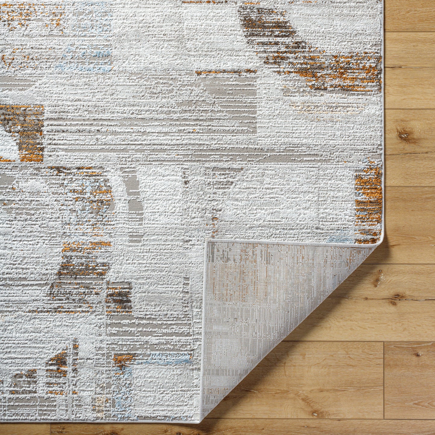Mood Machine Woven Rug Livabliss Mood