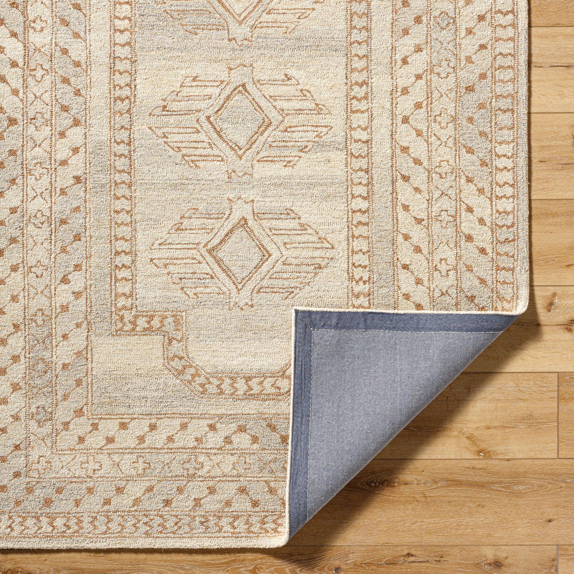 Bournemouth Handmade Rug Livabliss Bournemouth