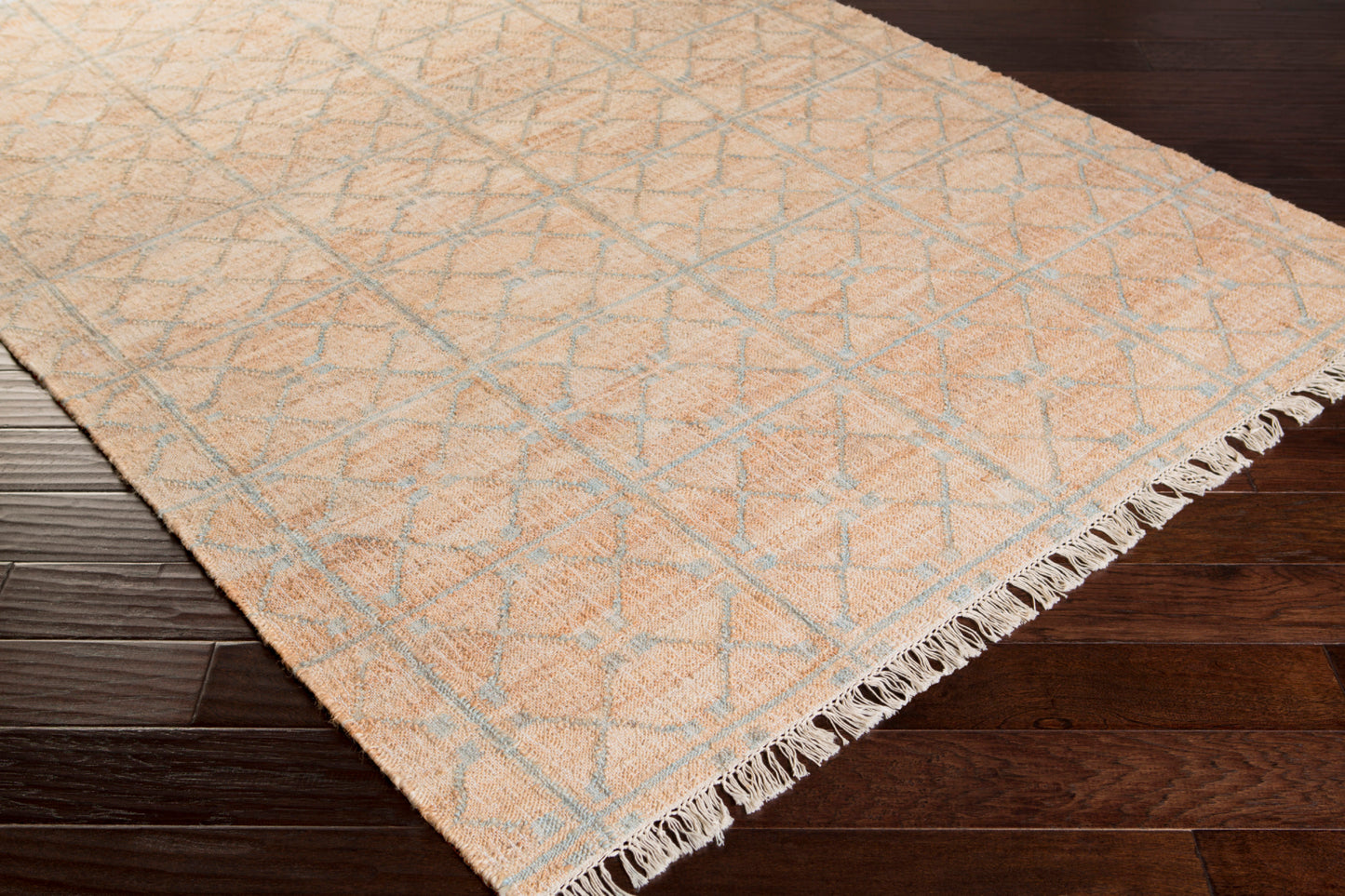 Laural Handmade Rug Livabliss Laural