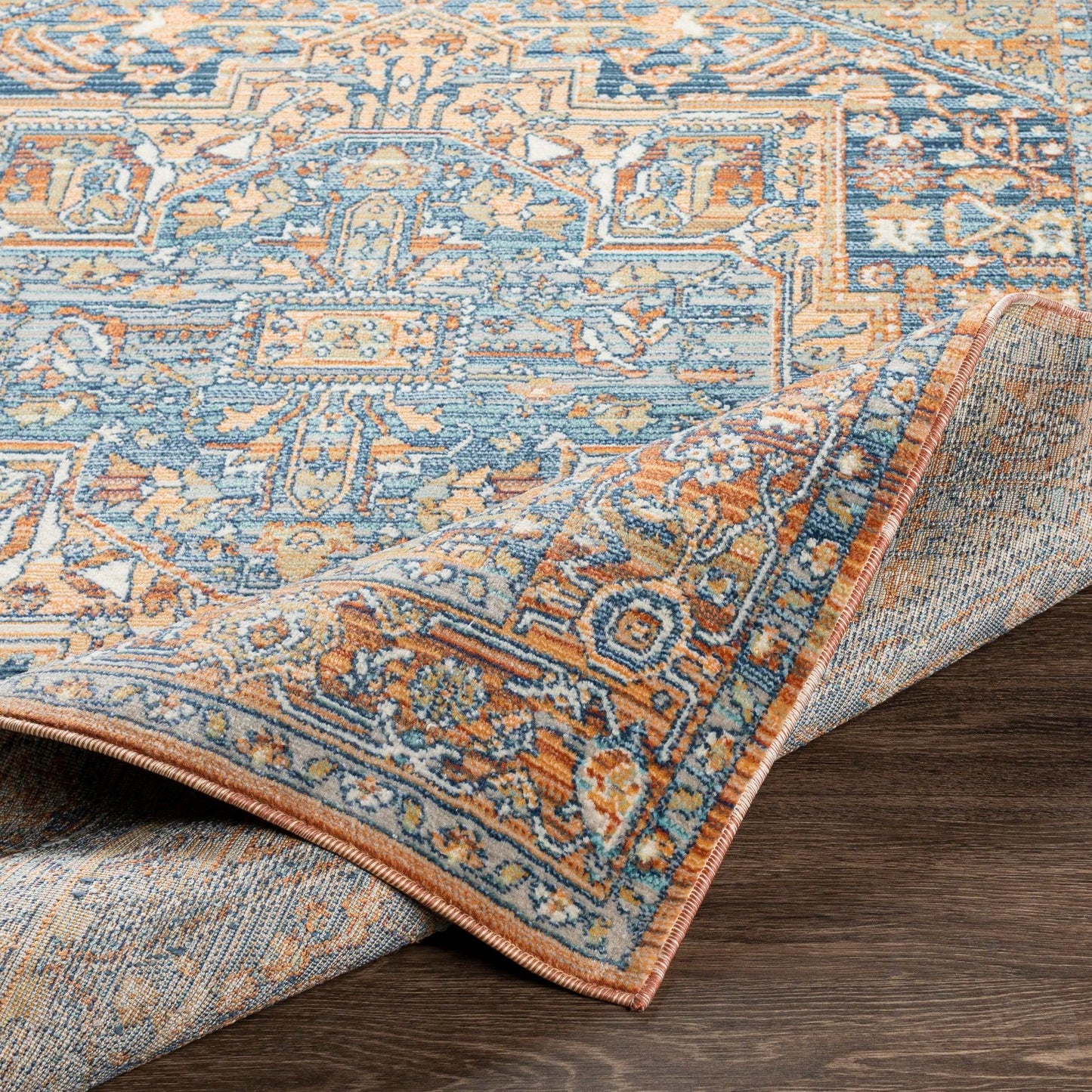 Bodrum Machine Woven Rug Livabliss Bodrum