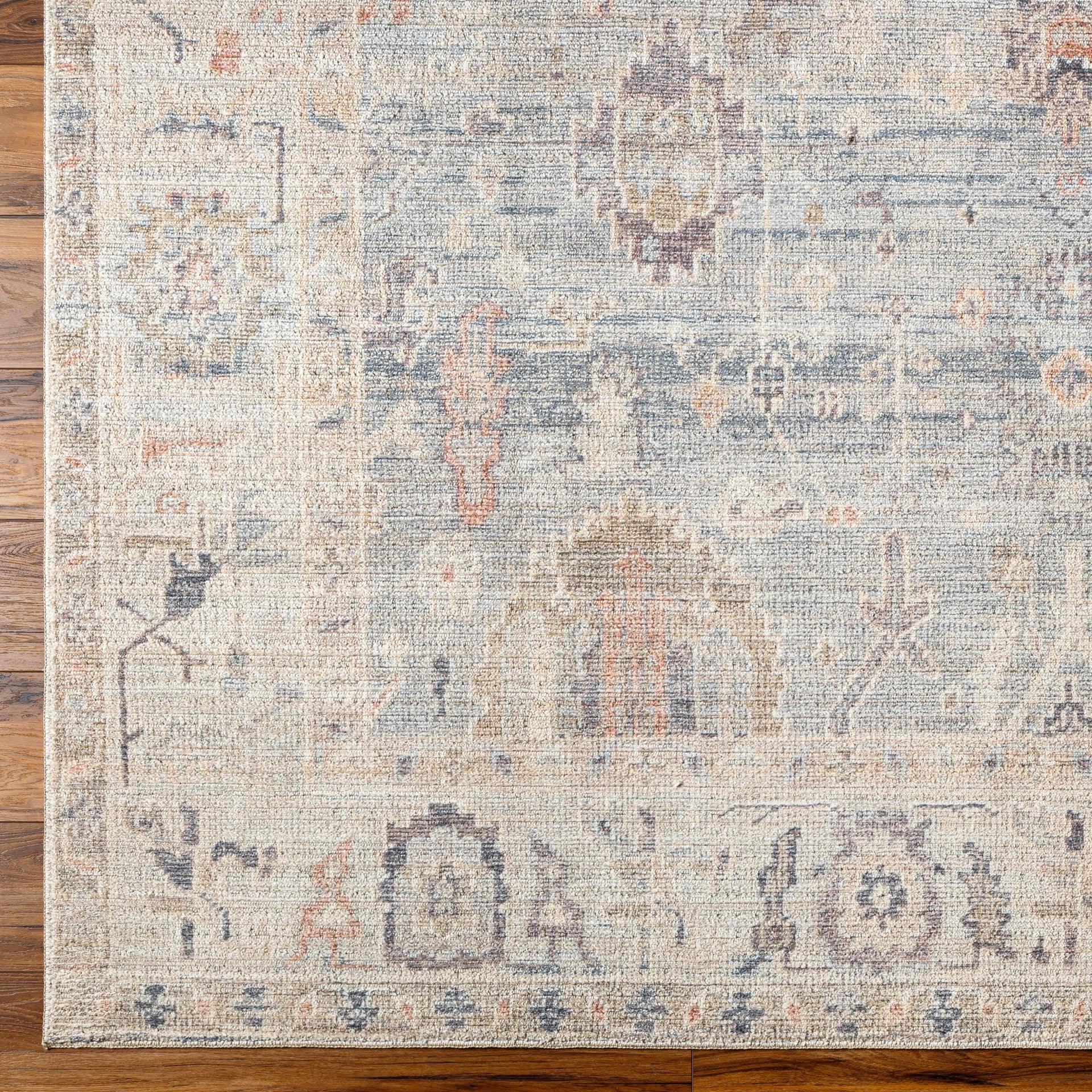 Marlene Machine Woven Rug Becki Owens X Livabliss Marlene