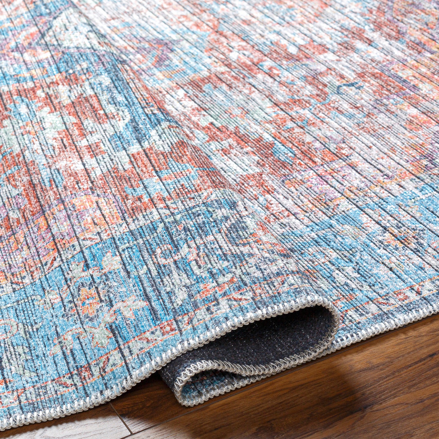 Nolita Machine Woven Rug Livabliss Nolita