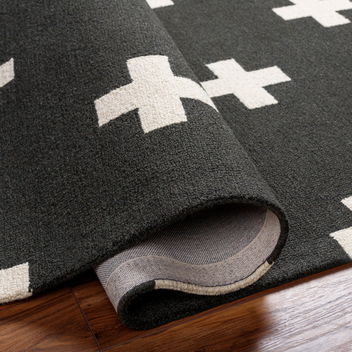 Hilda Handmade Rug Livabliss Hilda