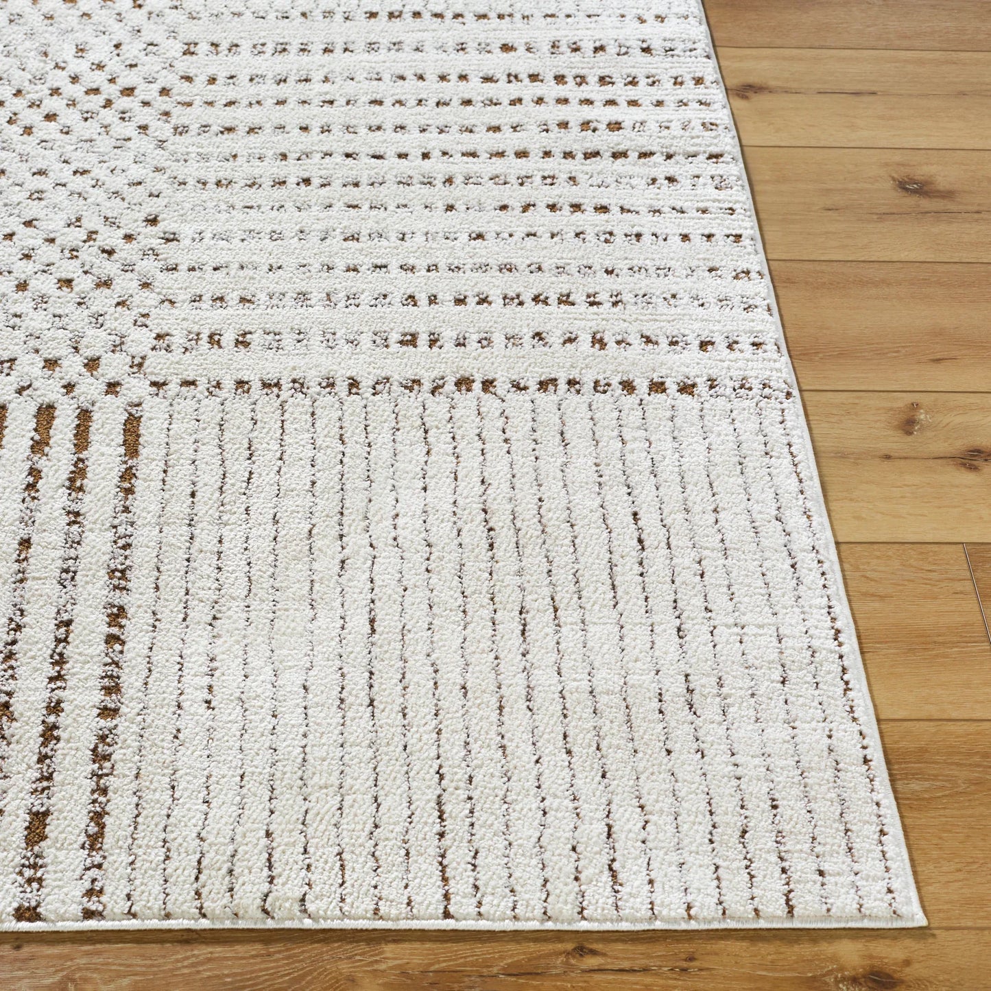 Architect Machine Woven Rug Galey Alix X Livabliss Architect