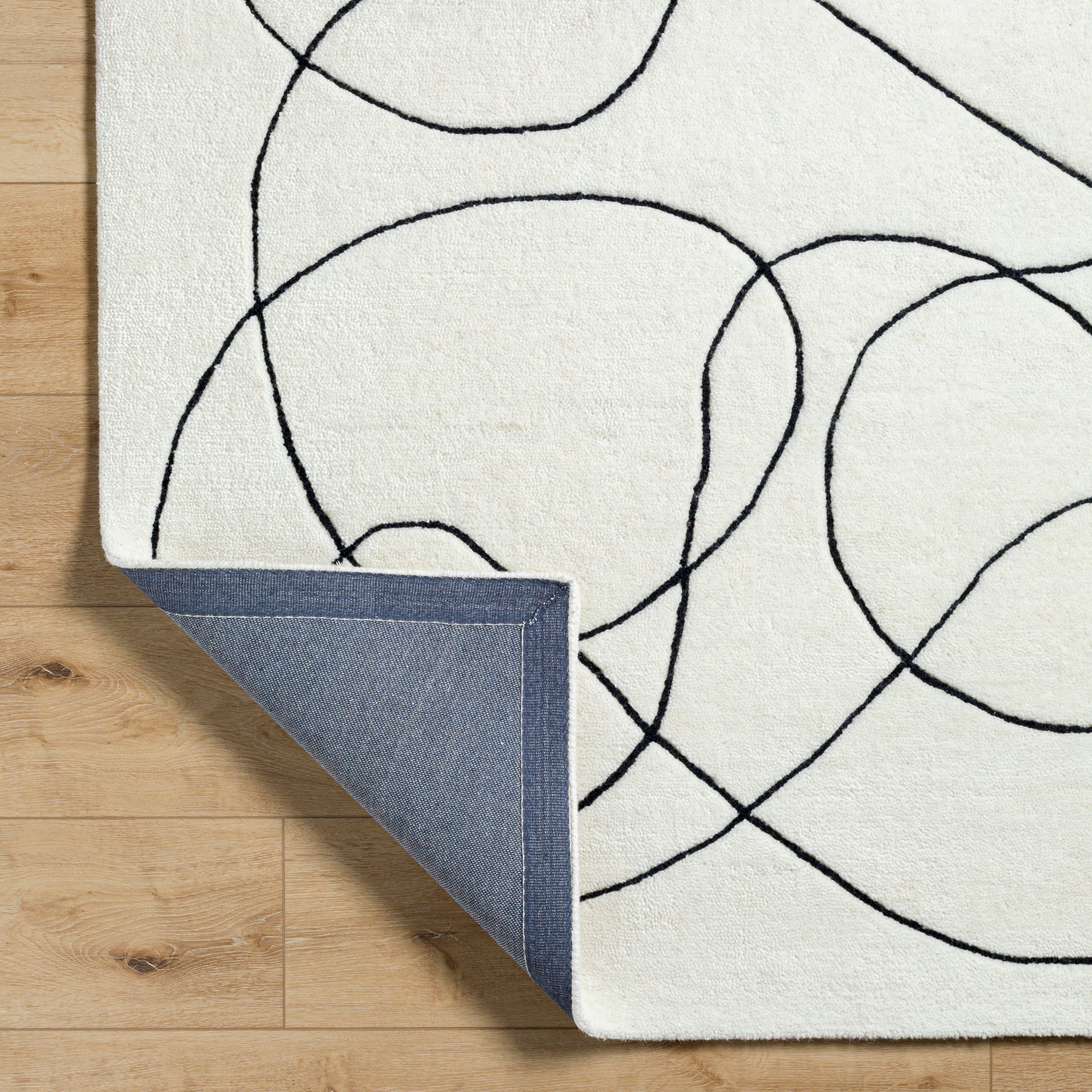 Portobello Handmade Rug Livabliss Portobello