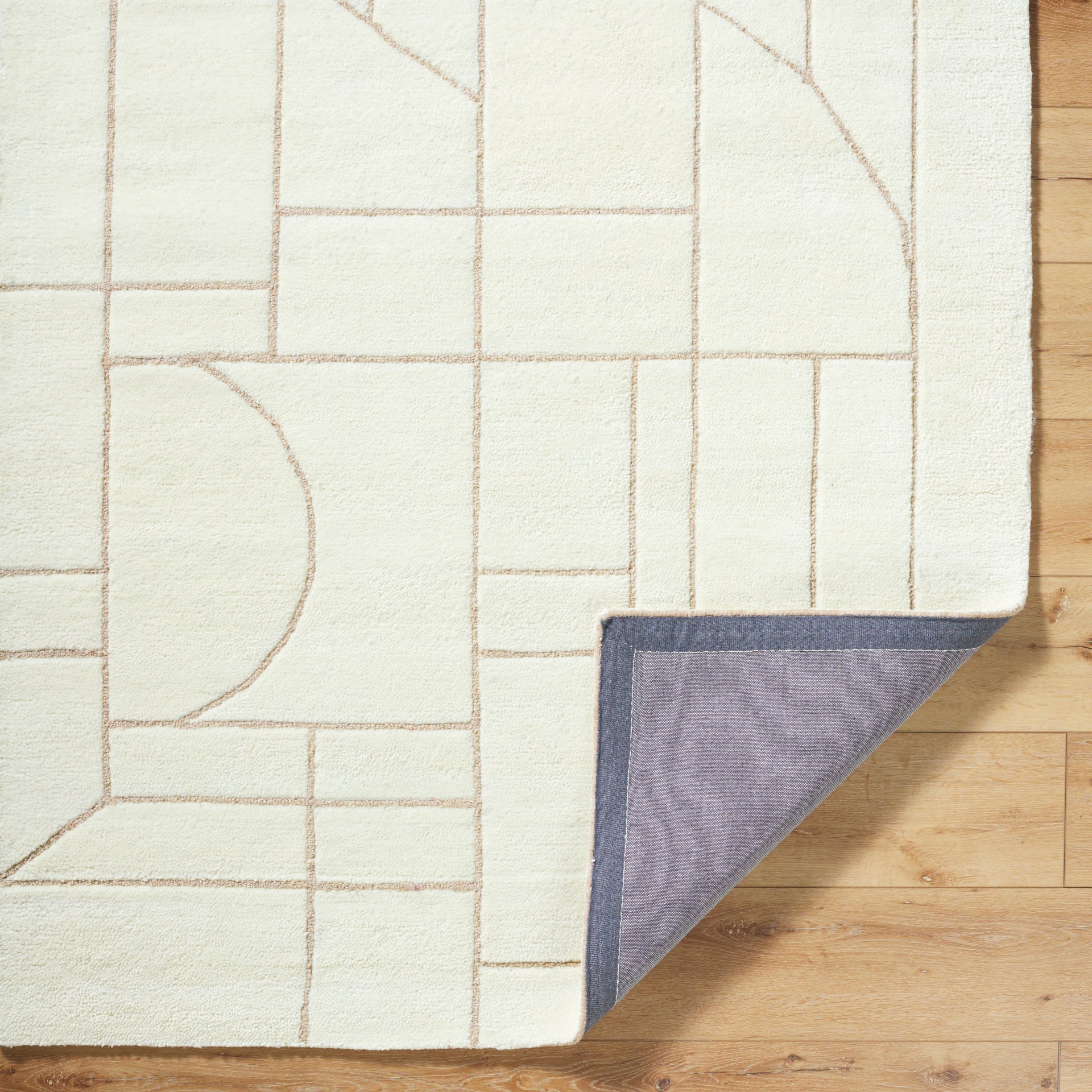 Portobello Handmade Rug Livabliss Portobello