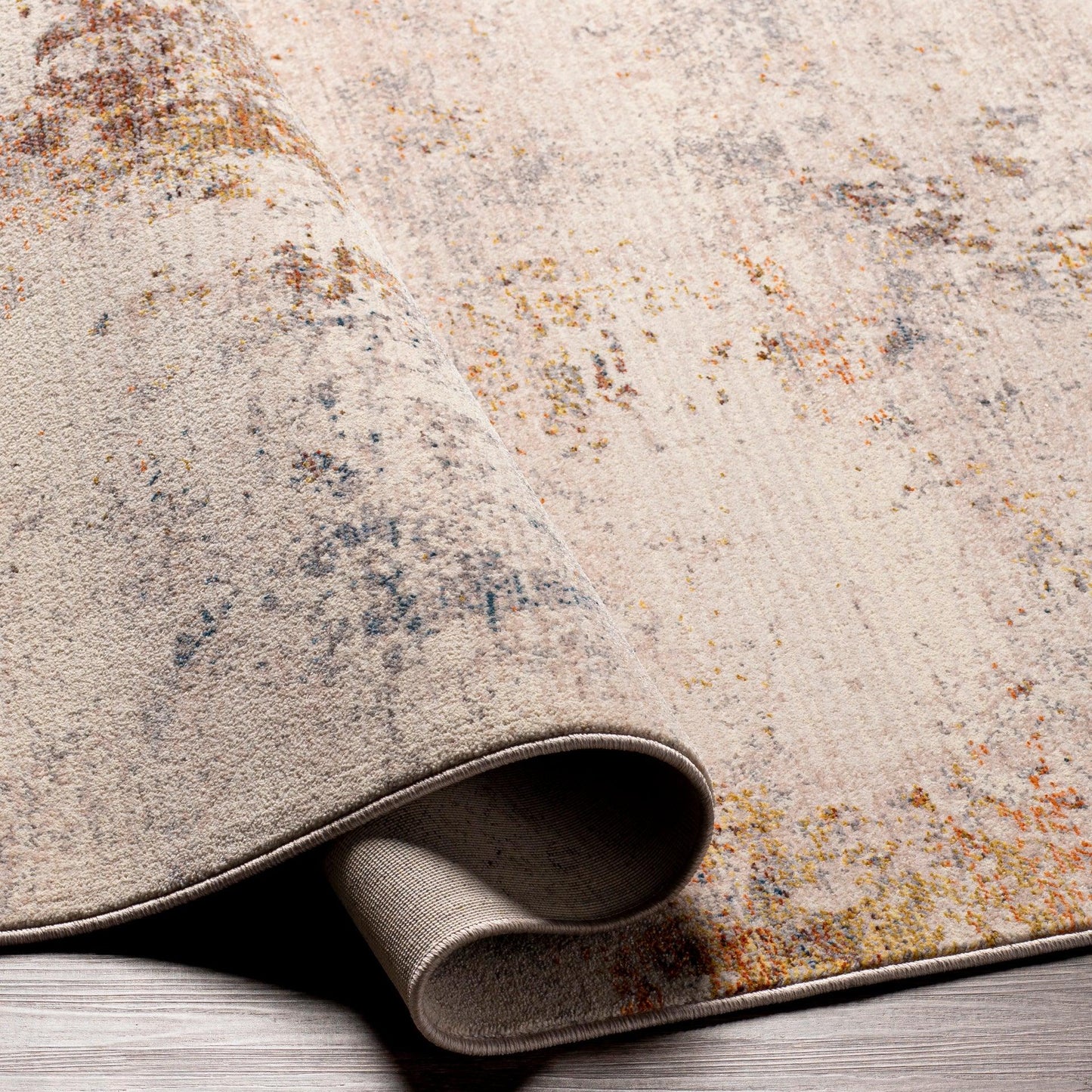 Ephesians Machine Woven Rug Livabliss Ephesians