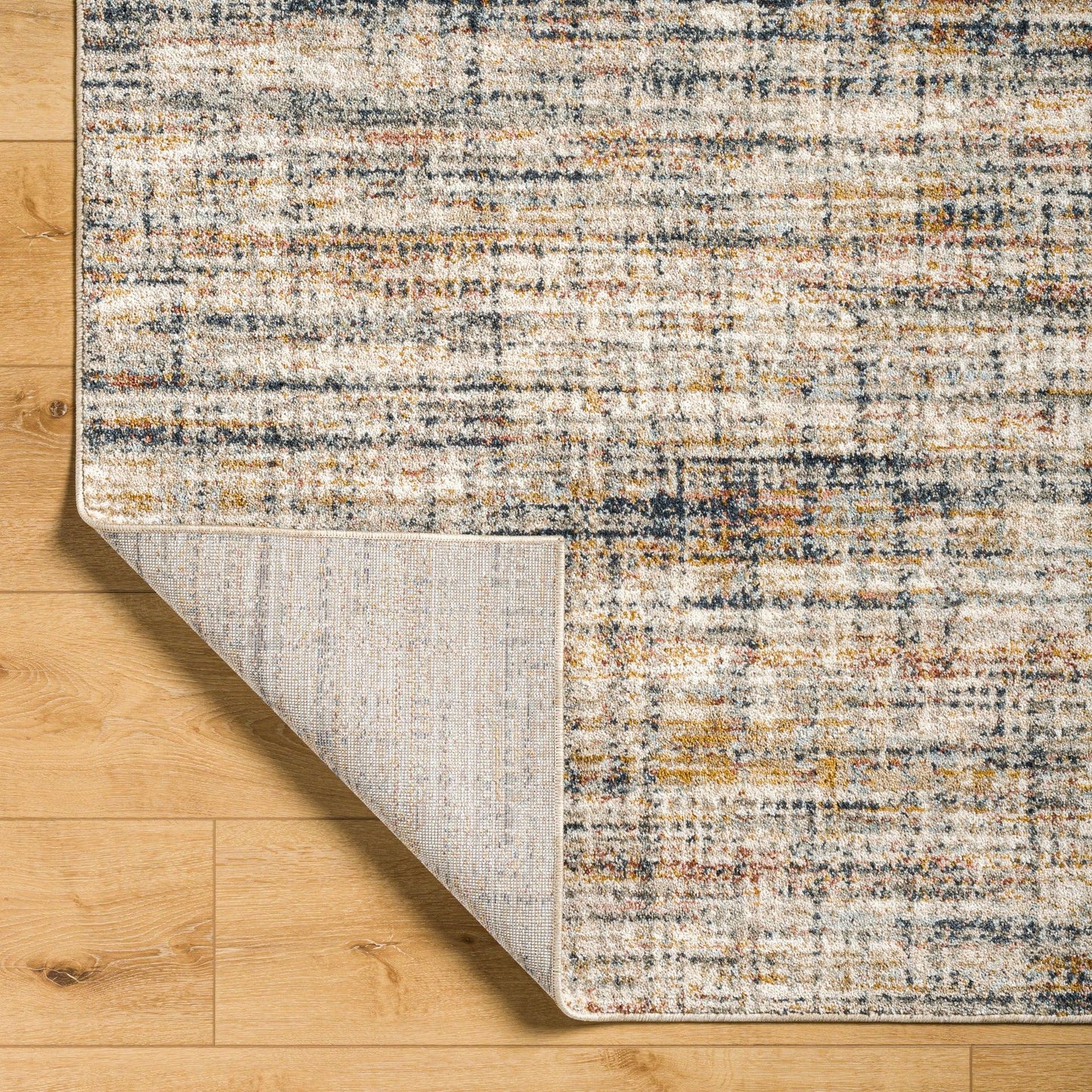 Beckham Machine Woven Rug Livabliss Beckham