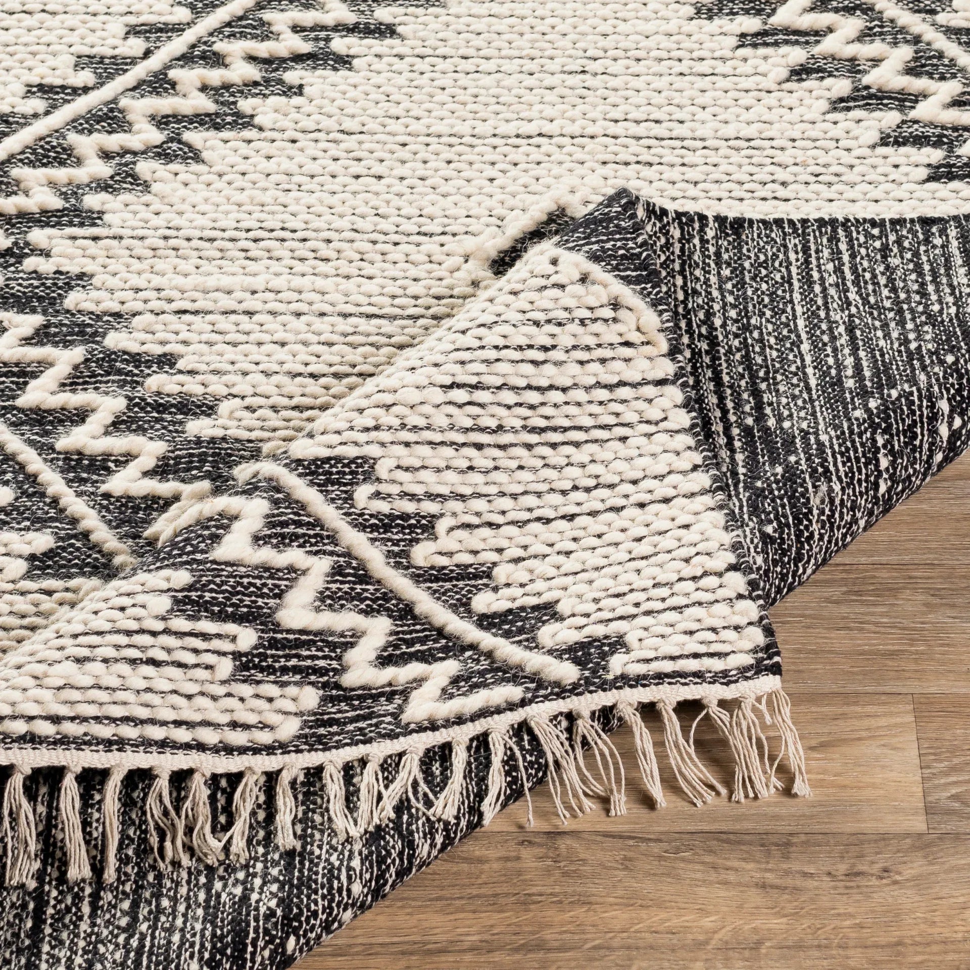 Bedouin Handmade Rug Livabliss Bedouin