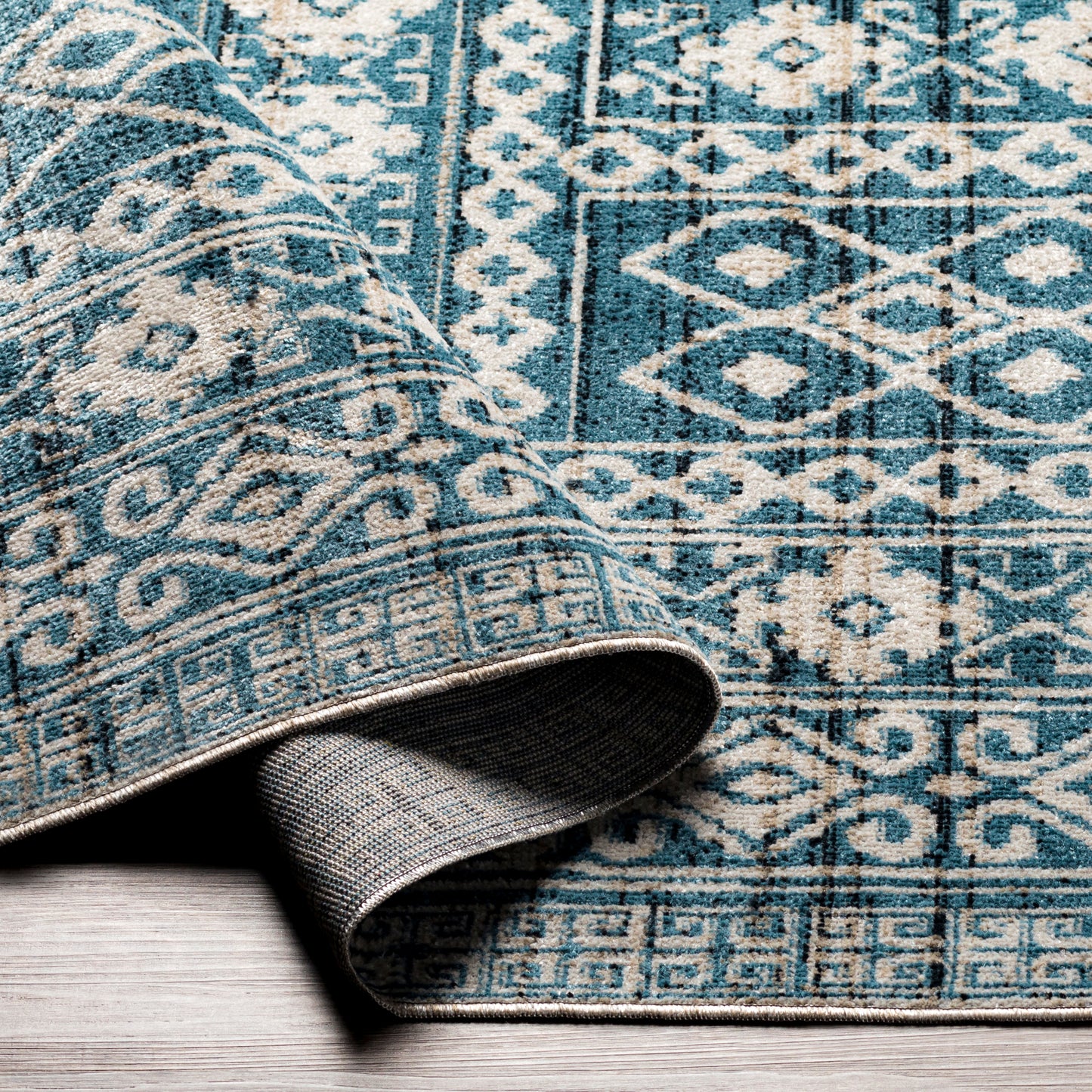 Lavadora Machine Woven Rug Livabliss Lavadora