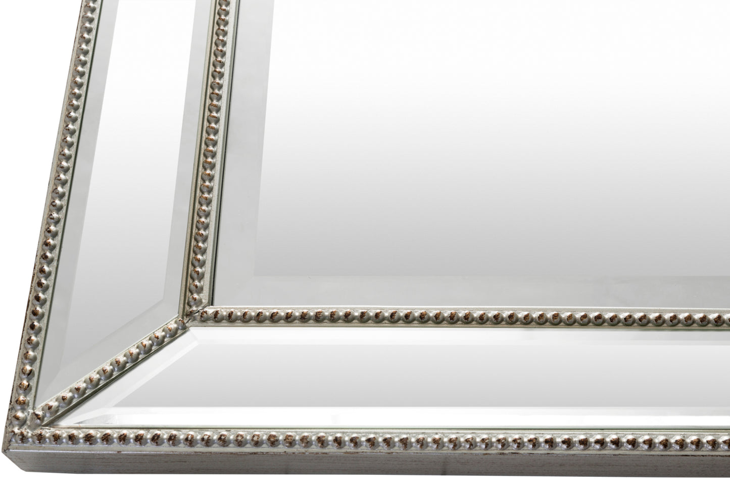 Pemberton Accent Mirror Livabliss Pemberton