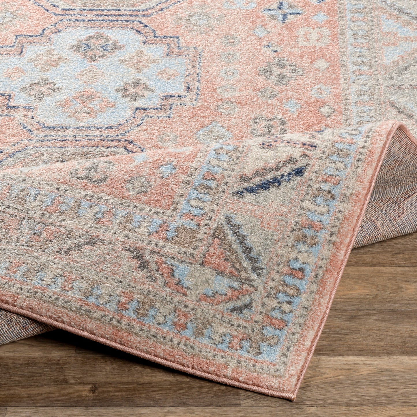 Murat Machine Woven Rug Livabliss Murat