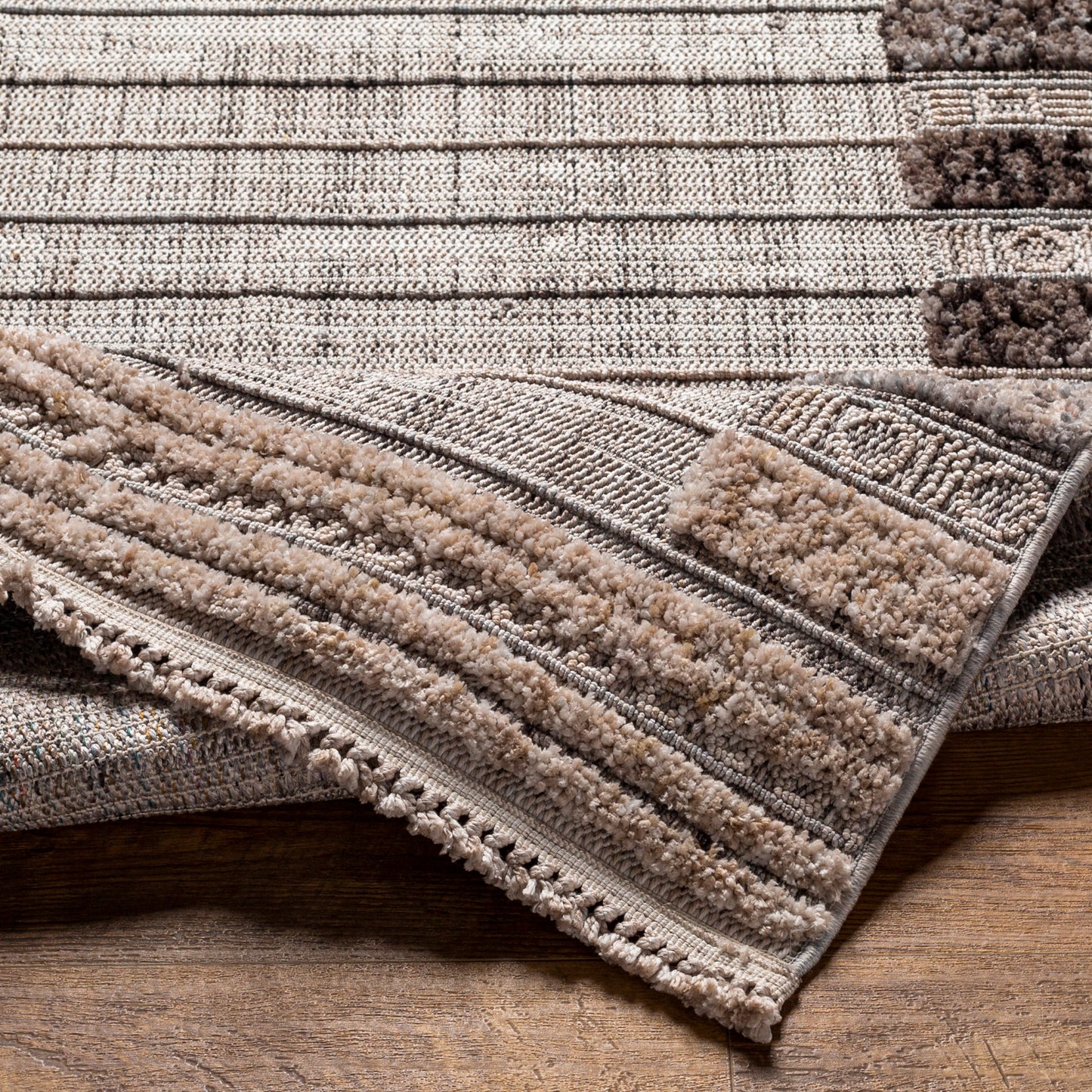 Zaragoza Machine Woven Rug Livabliss Zaragoza
