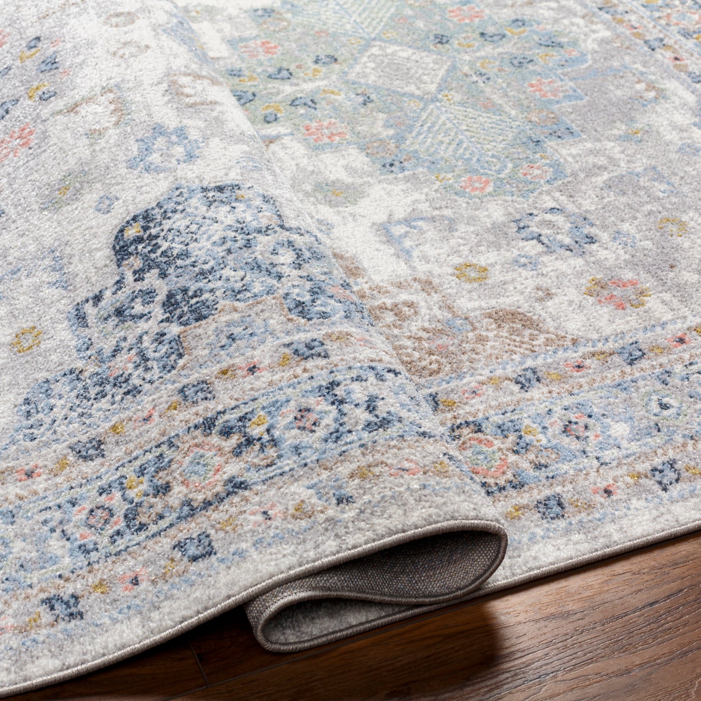 Lavadora Machine Woven Rug Livabliss Lavadora