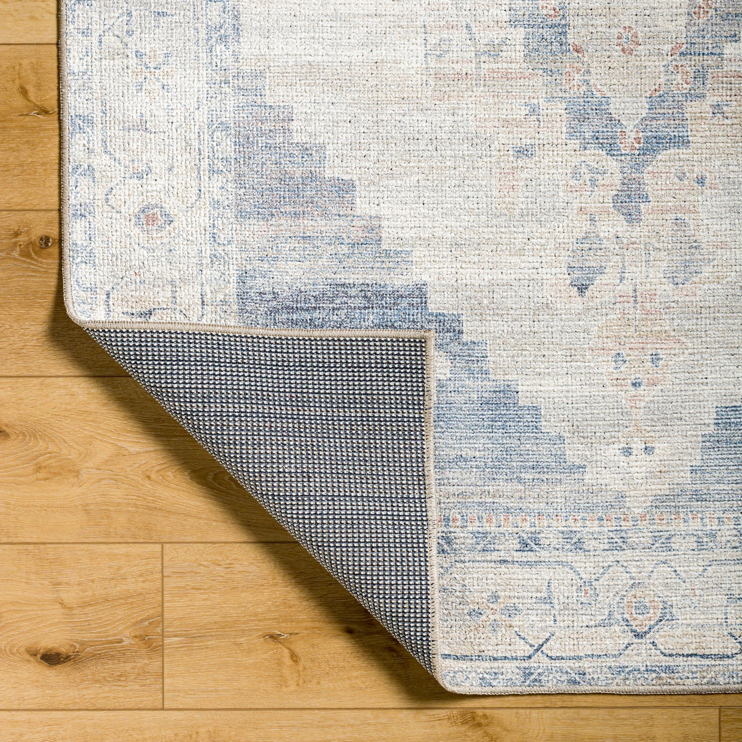 Luca Machine Woven Rug Becki Owens X Livabliss Luca