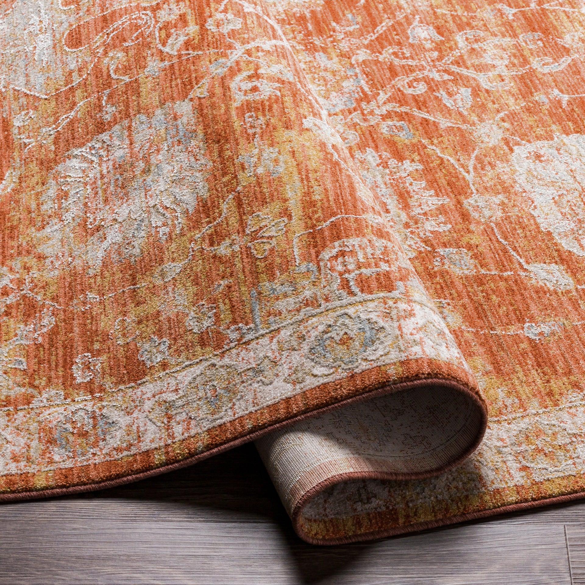 Avant Garde Machine Woven Rug Livabliss Avant Garde