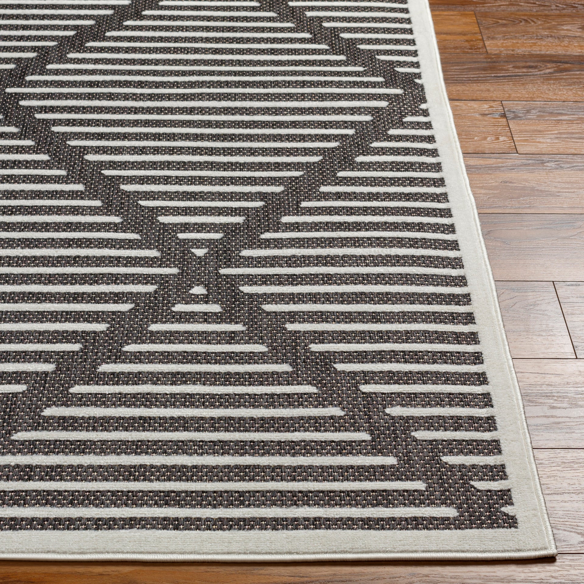 San Diego Machine Woven Rug Livabliss San Diego