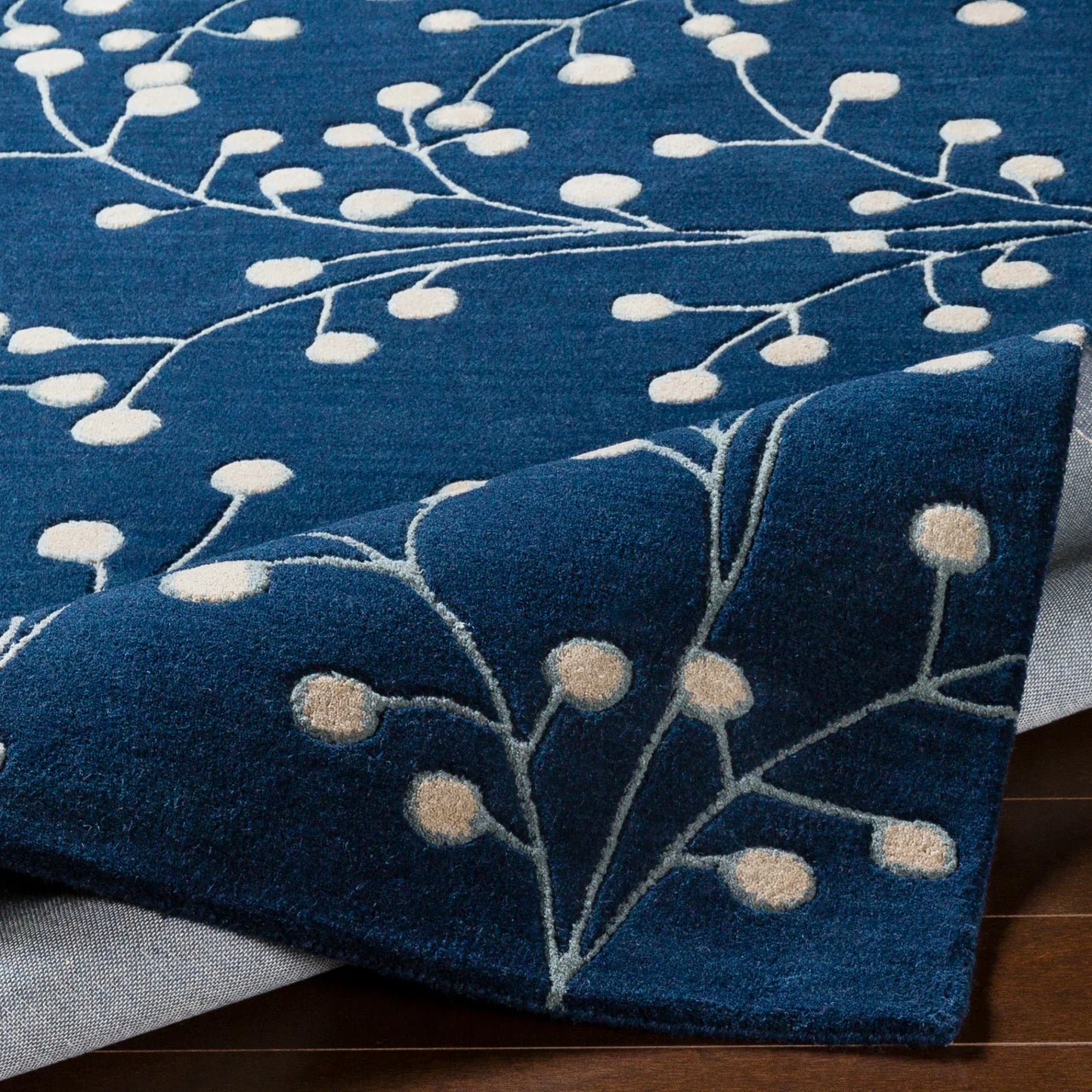Athena Handmade Rug Livabliss Athena