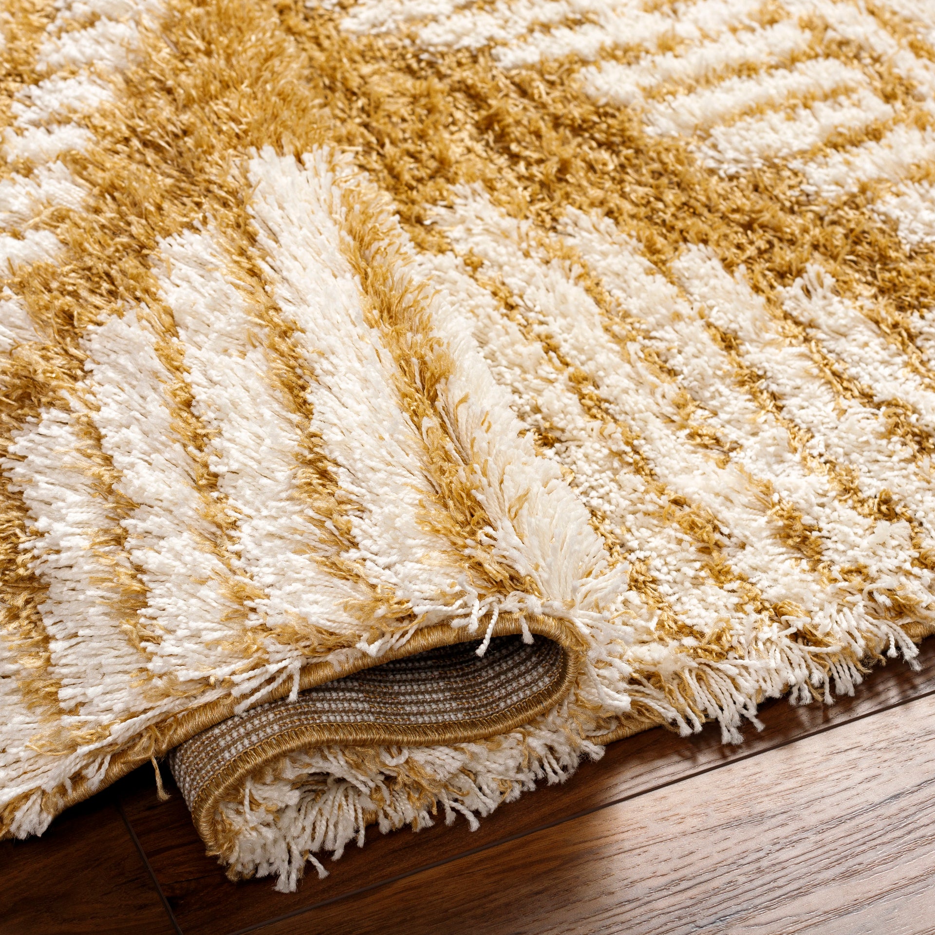 Urban Shag Machine Woven Rug Livabliss Urban Shag