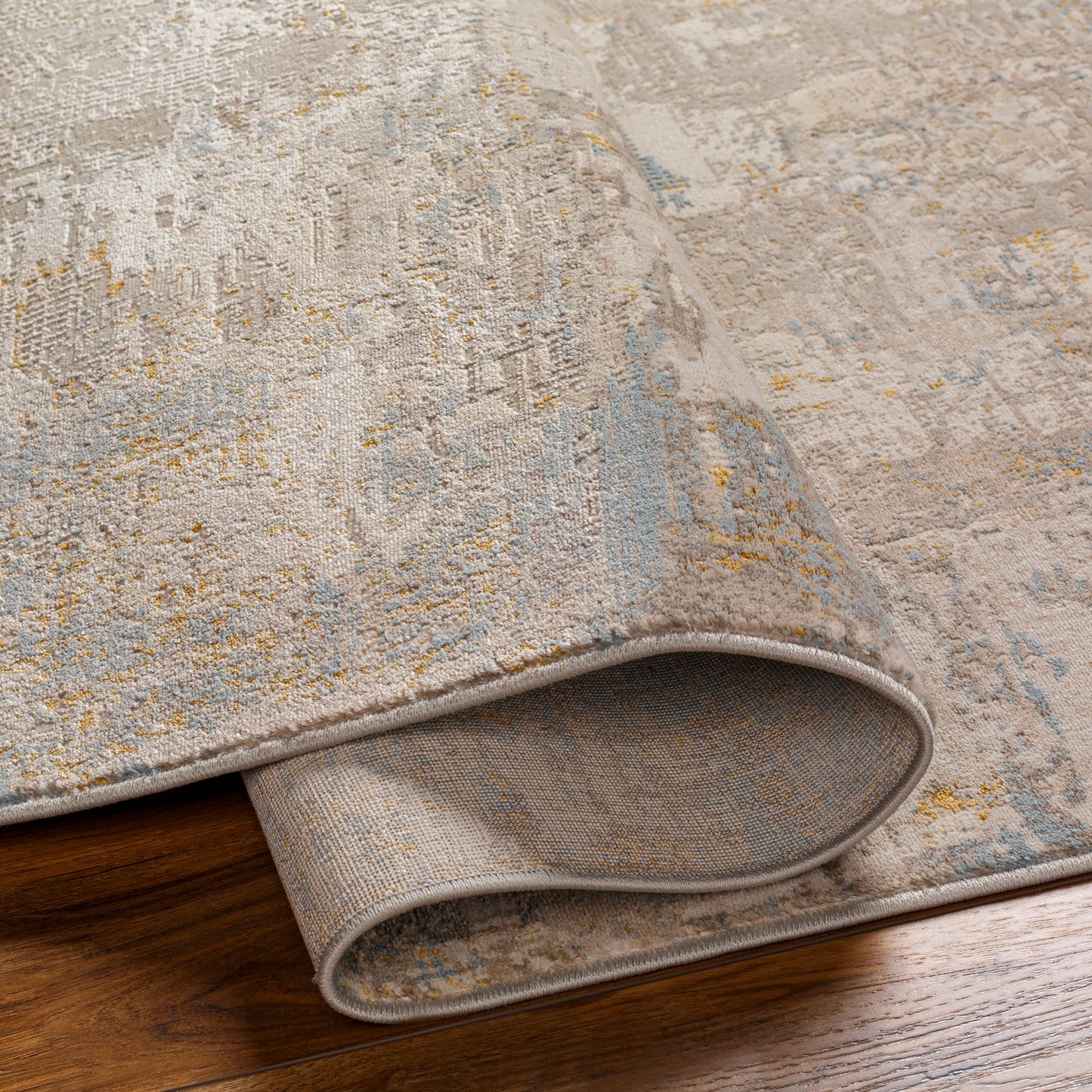 Roswell Machine Woven Rug Livabliss Roswell