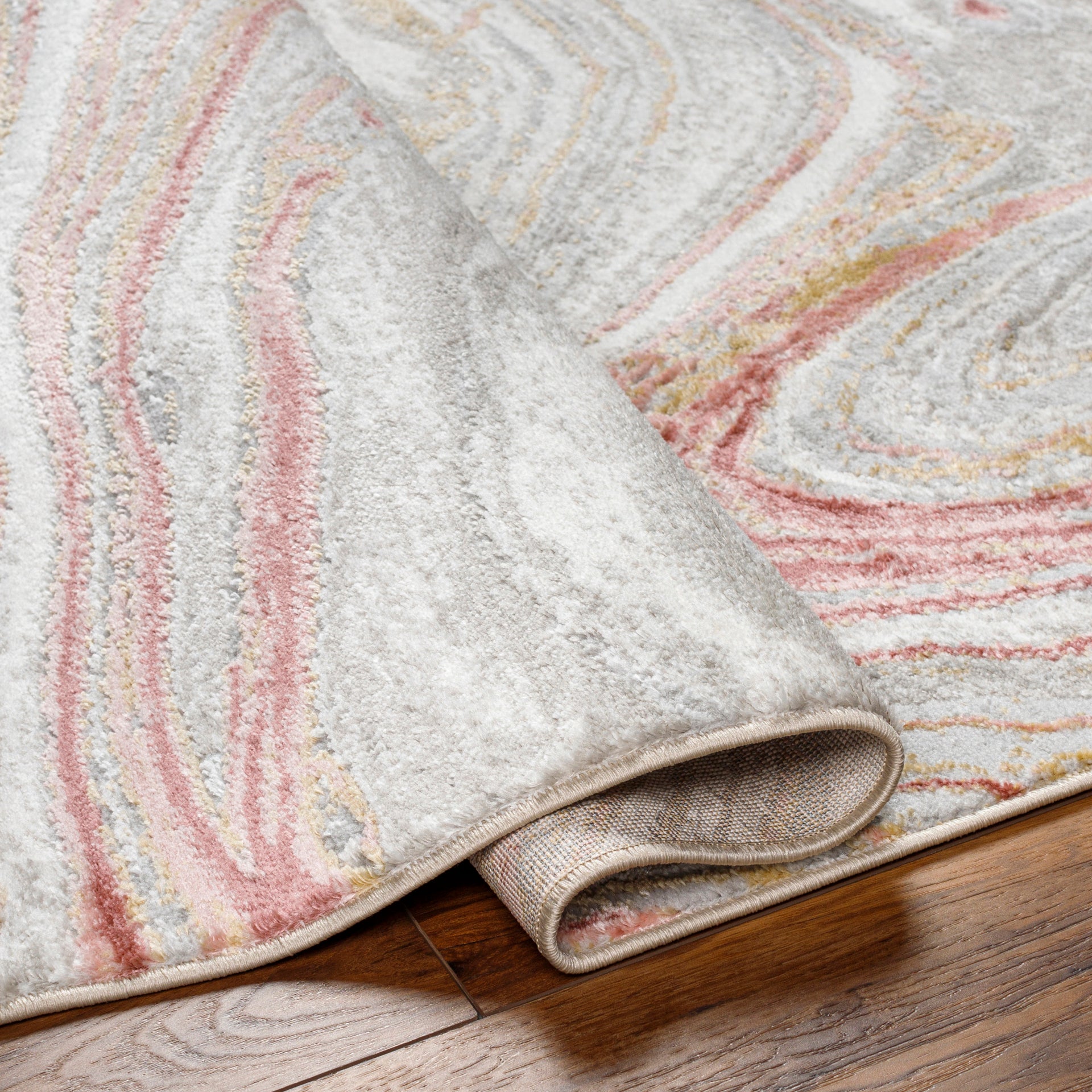 San Francisco Machine Woven Rug Livabliss San Francisco