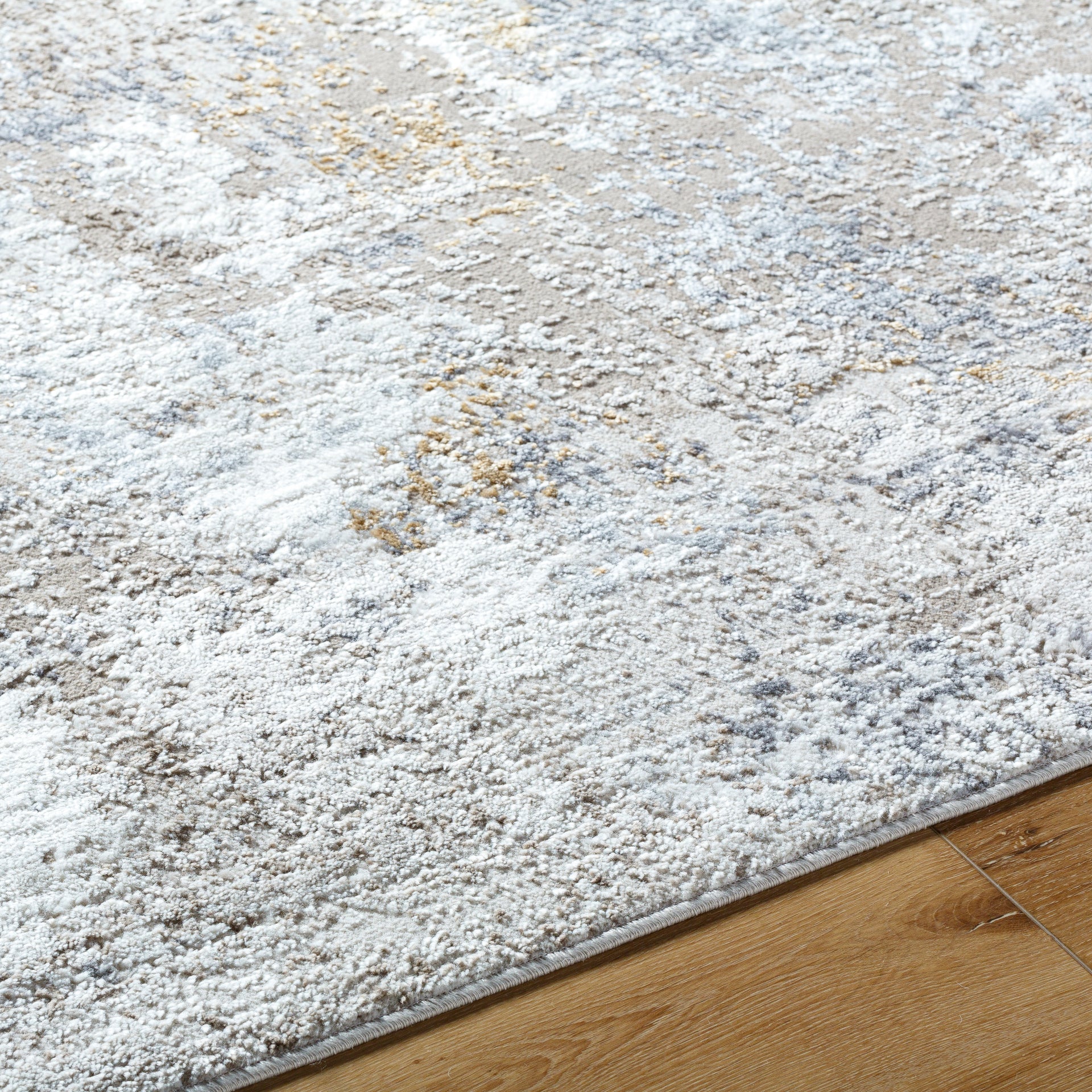Mood Machine Woven Rug Livabliss Mood