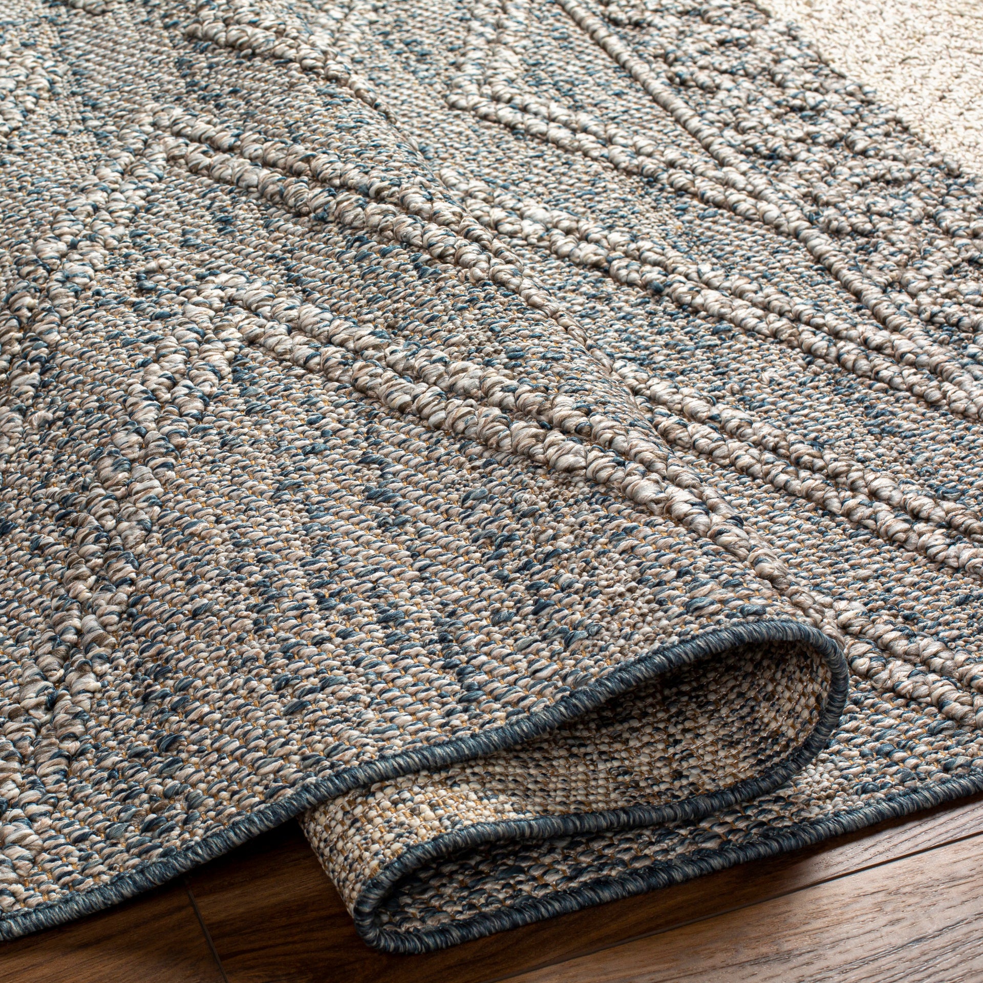 Sarasota Machine Woven Rug Livabliss Sarasota