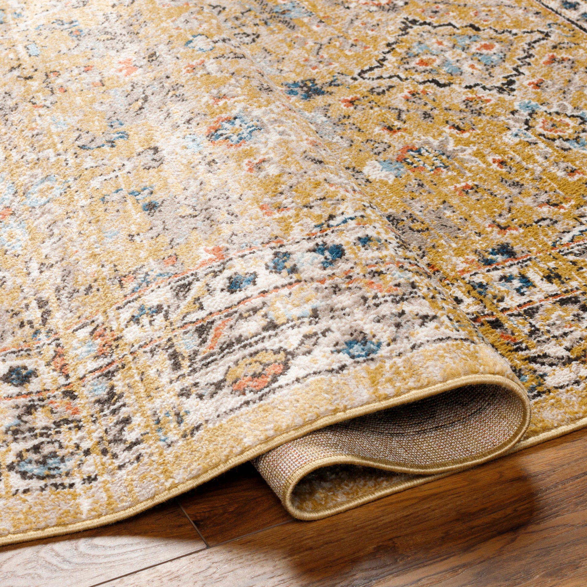 Pertek Machine Woven Rug Livabliss Pertek